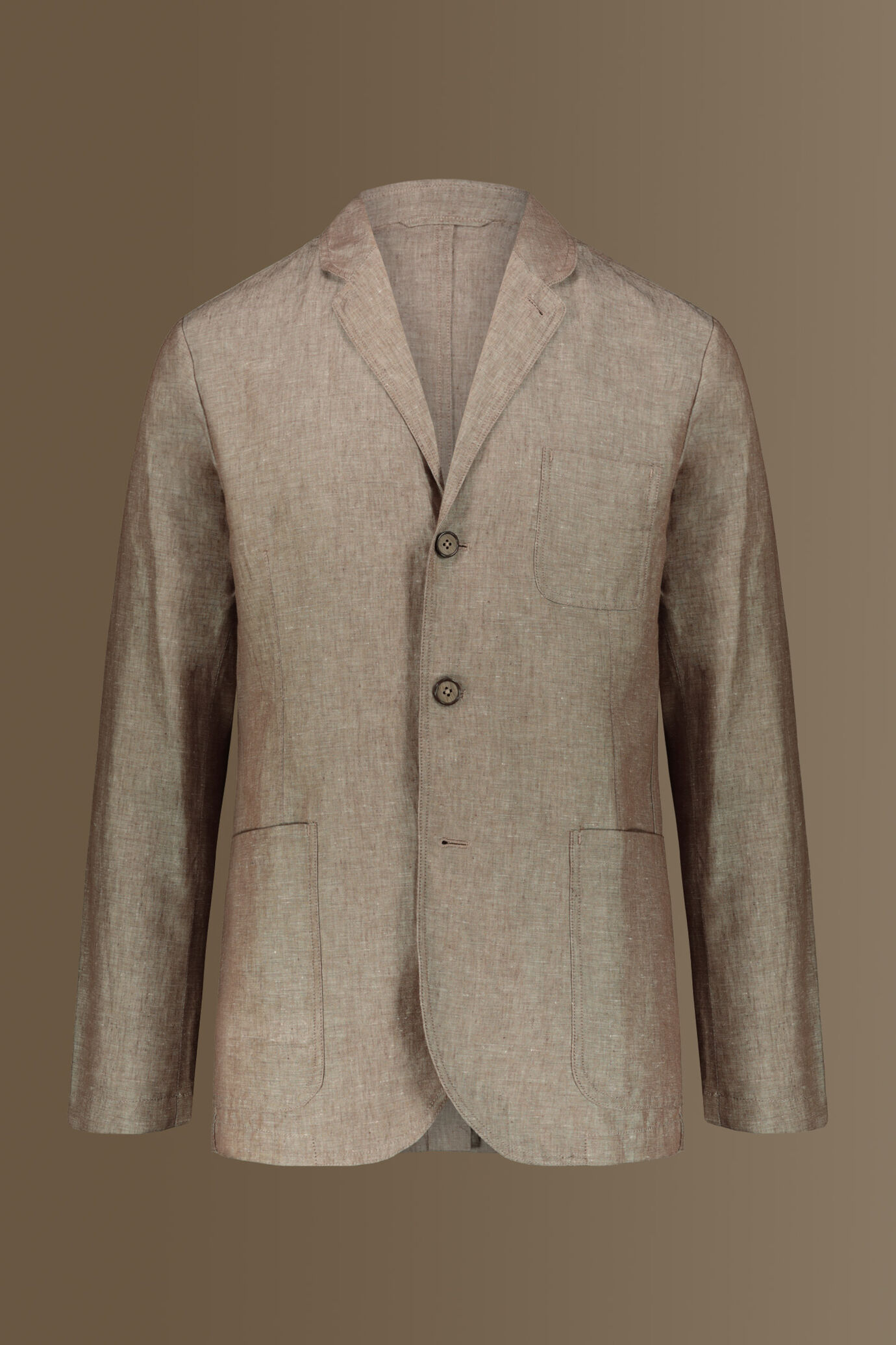 Blazer in lino image number 0