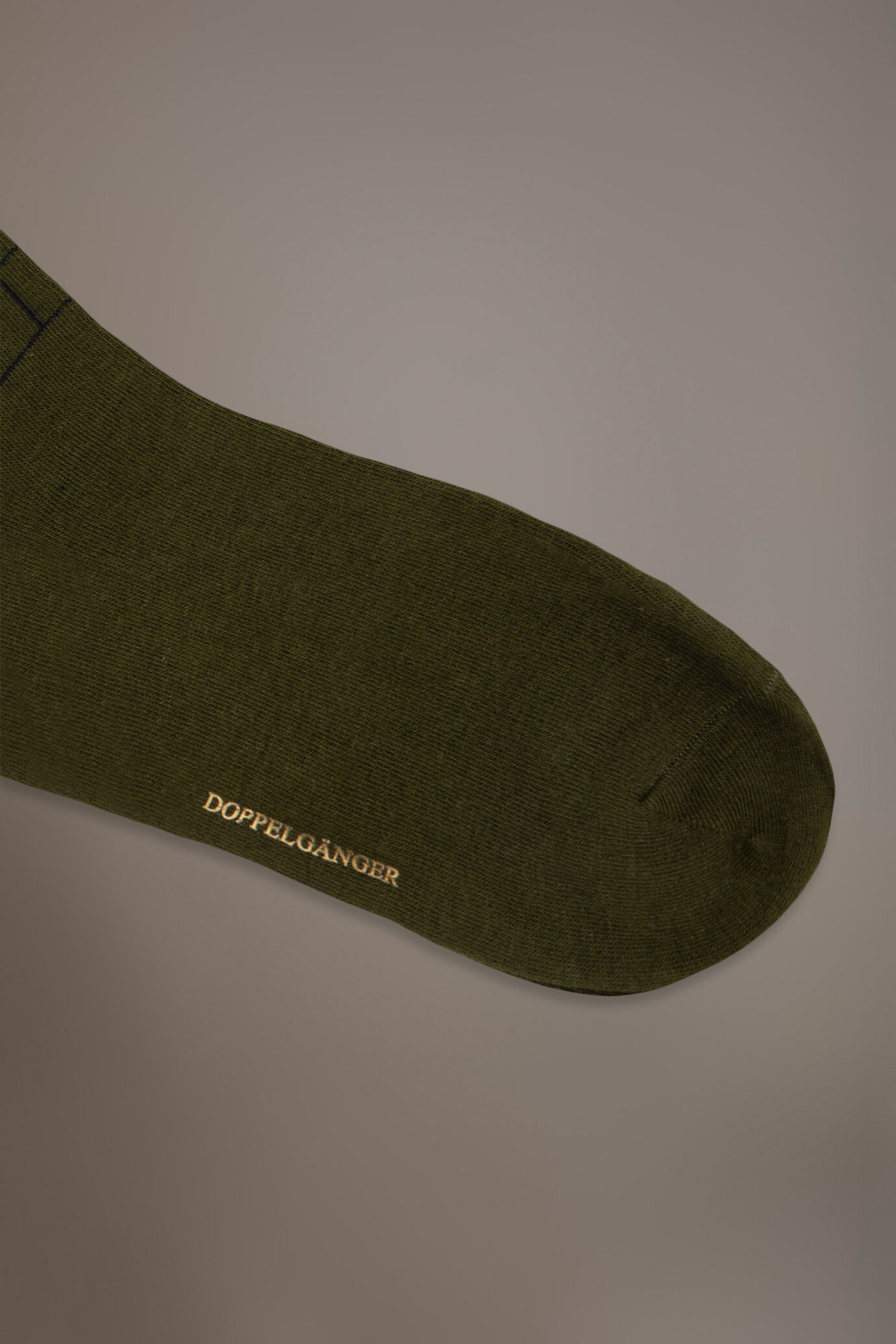 Checkered socks image number 1