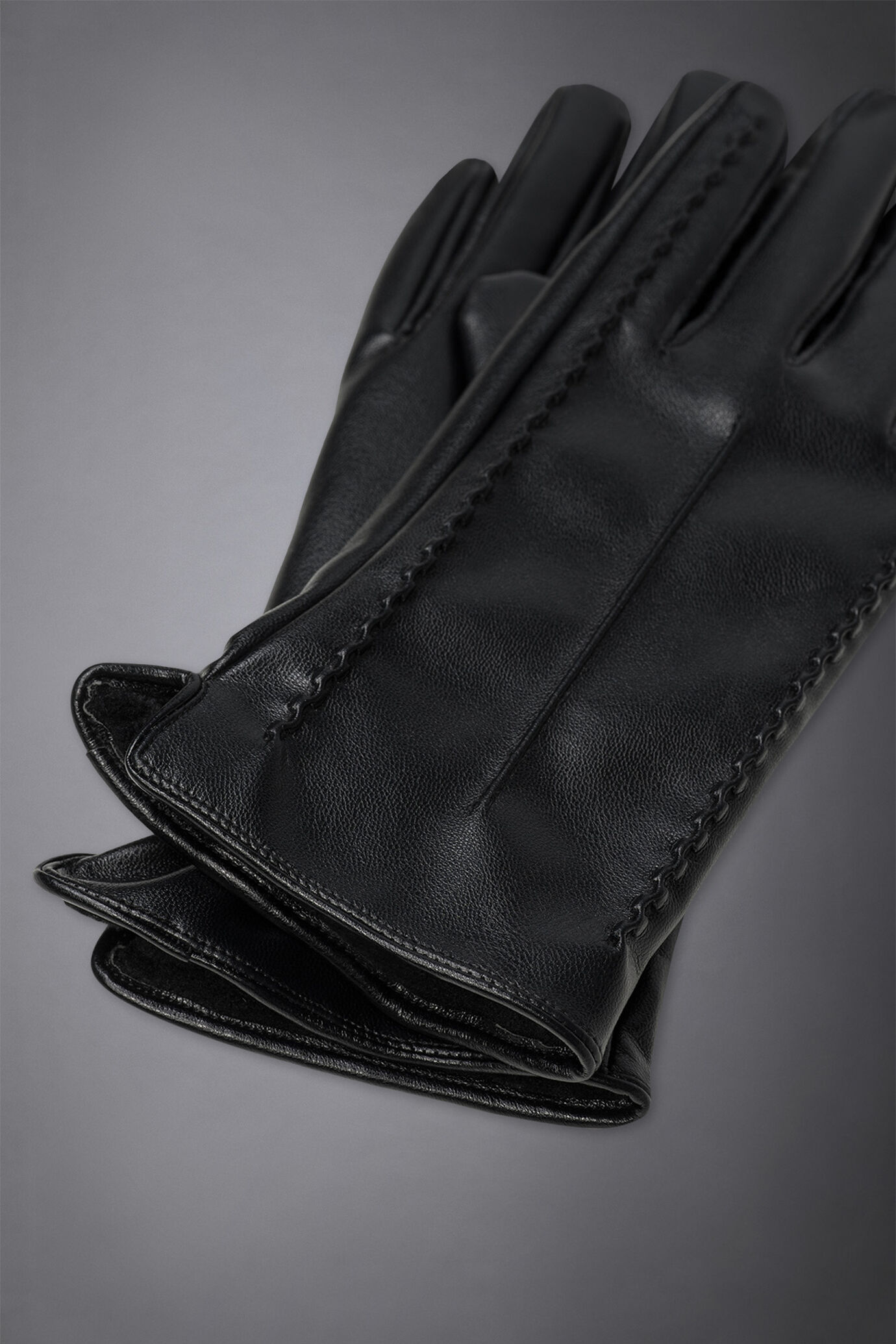 Guanti donna imbottiti image number 1