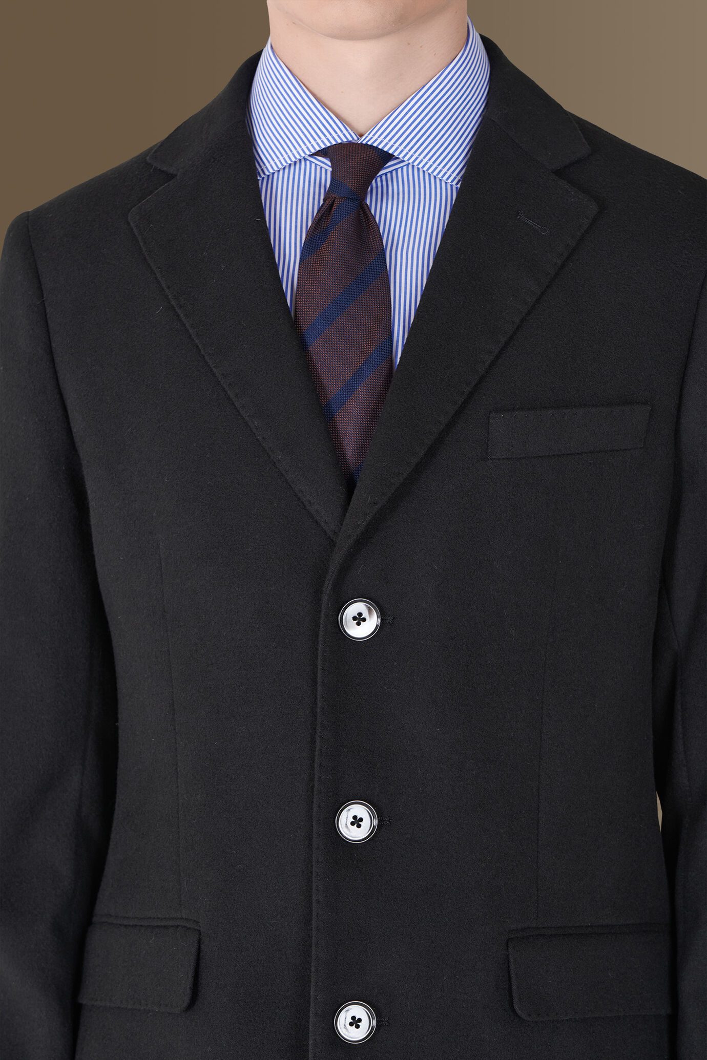 Cappotto classico image number 3