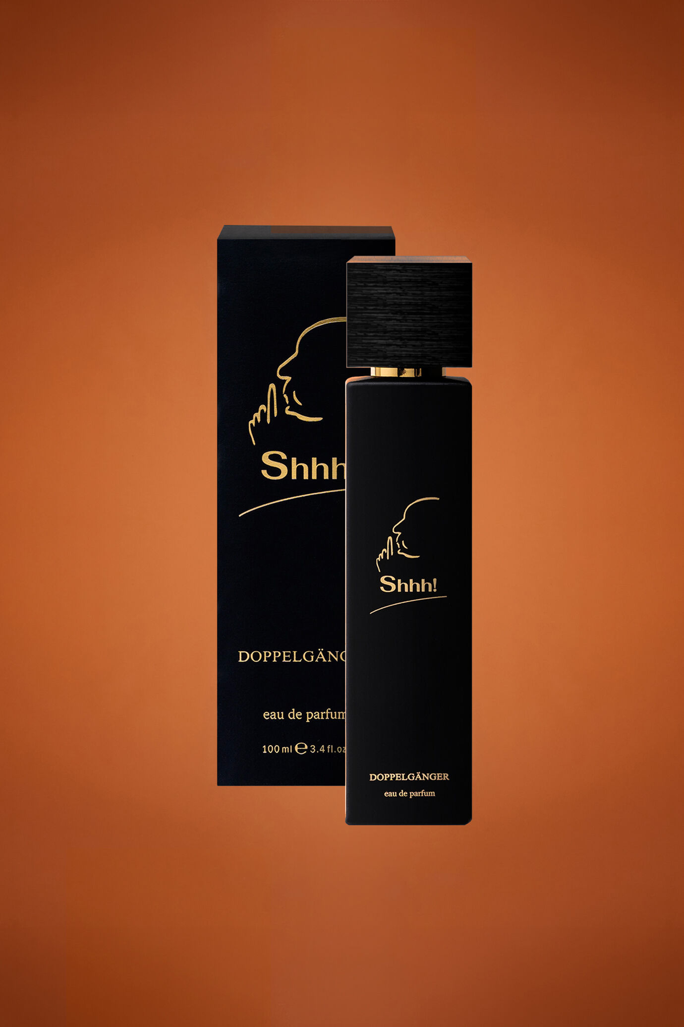 Profumo Shhh! 100 ml image number 1