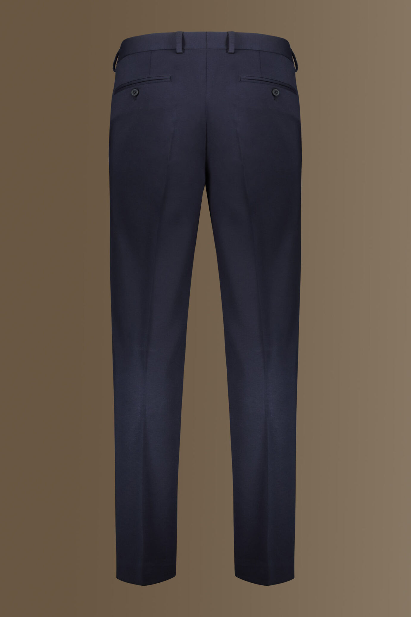Jersey trouser image number 5