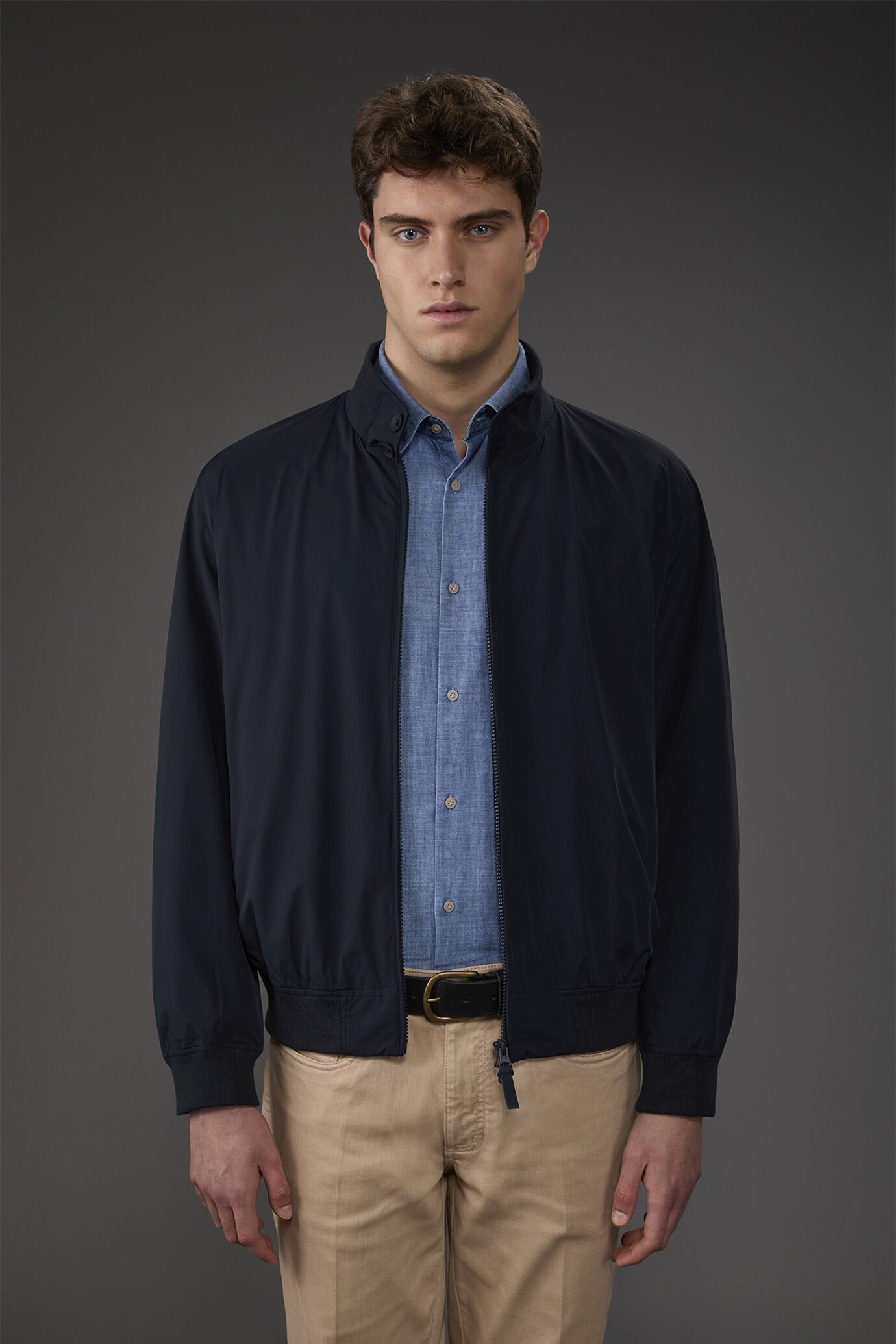 Veste technique homme Herrington