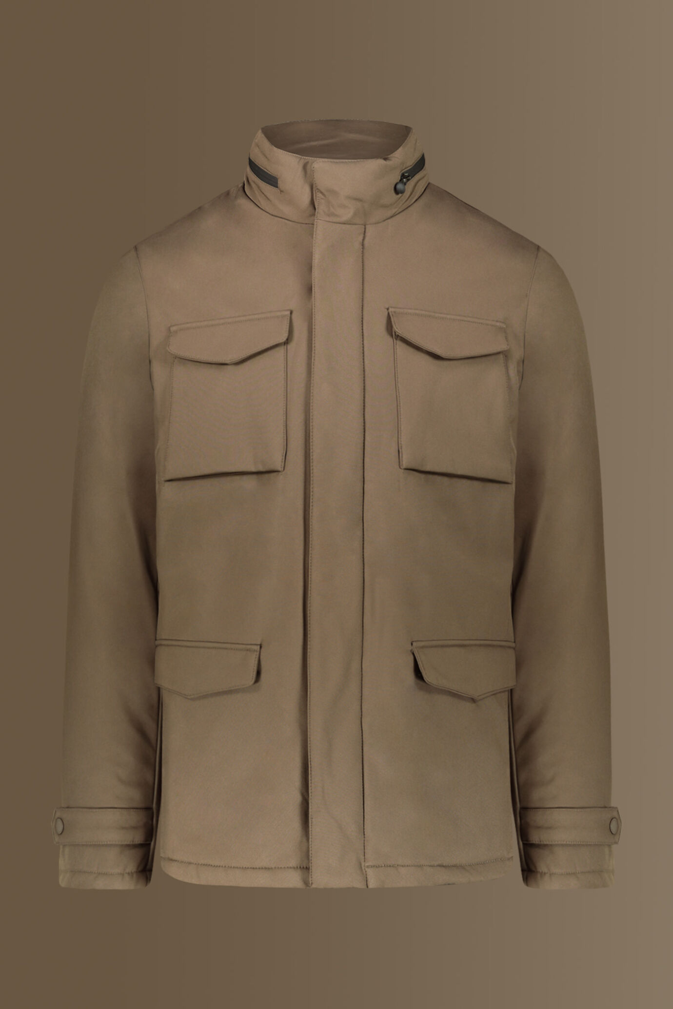 Giacca imbottita image number 0