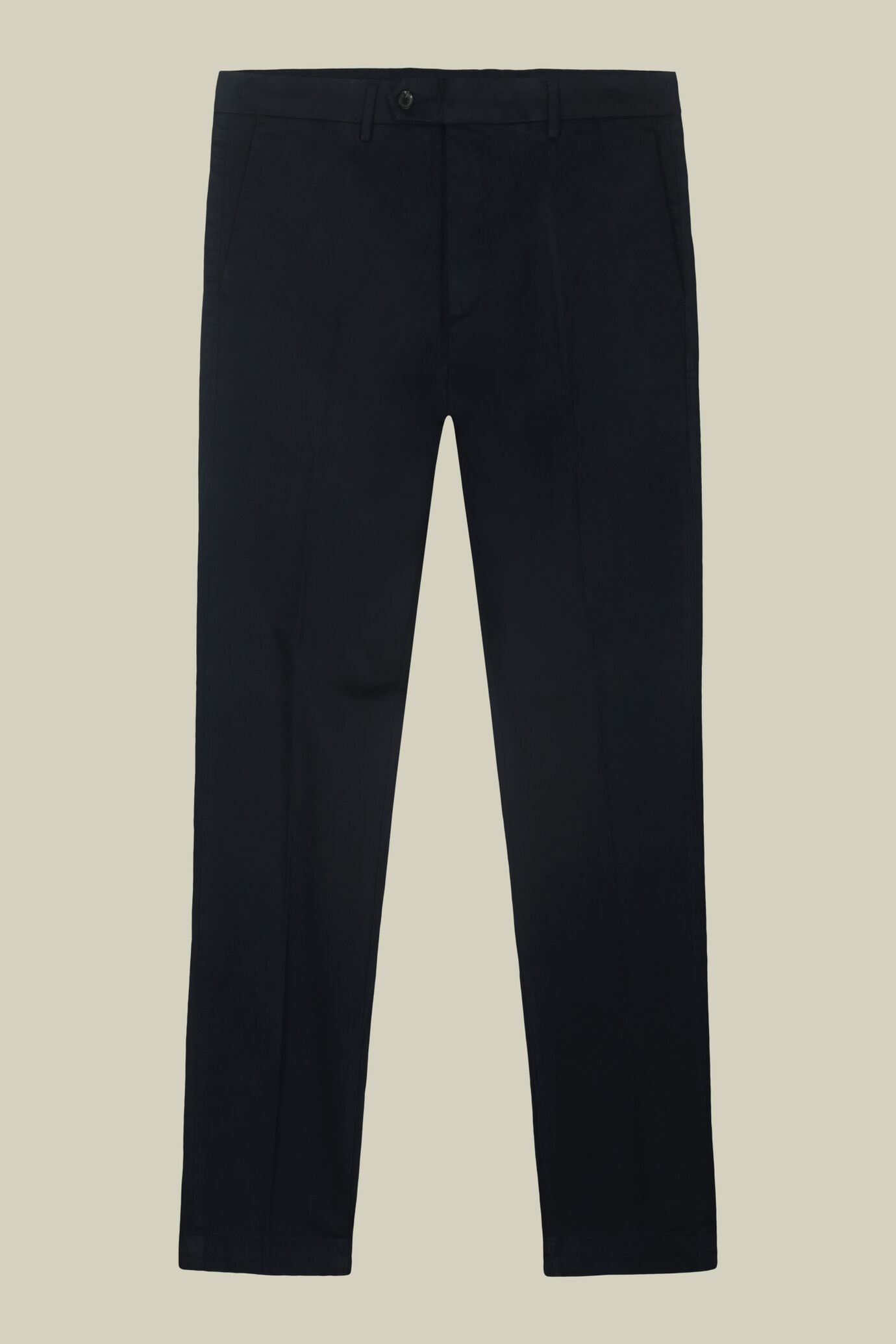 Men's classic chino trousers regular fit