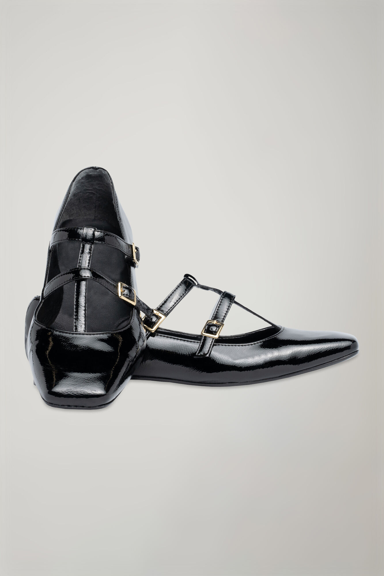 Modele chaussure femme 2025