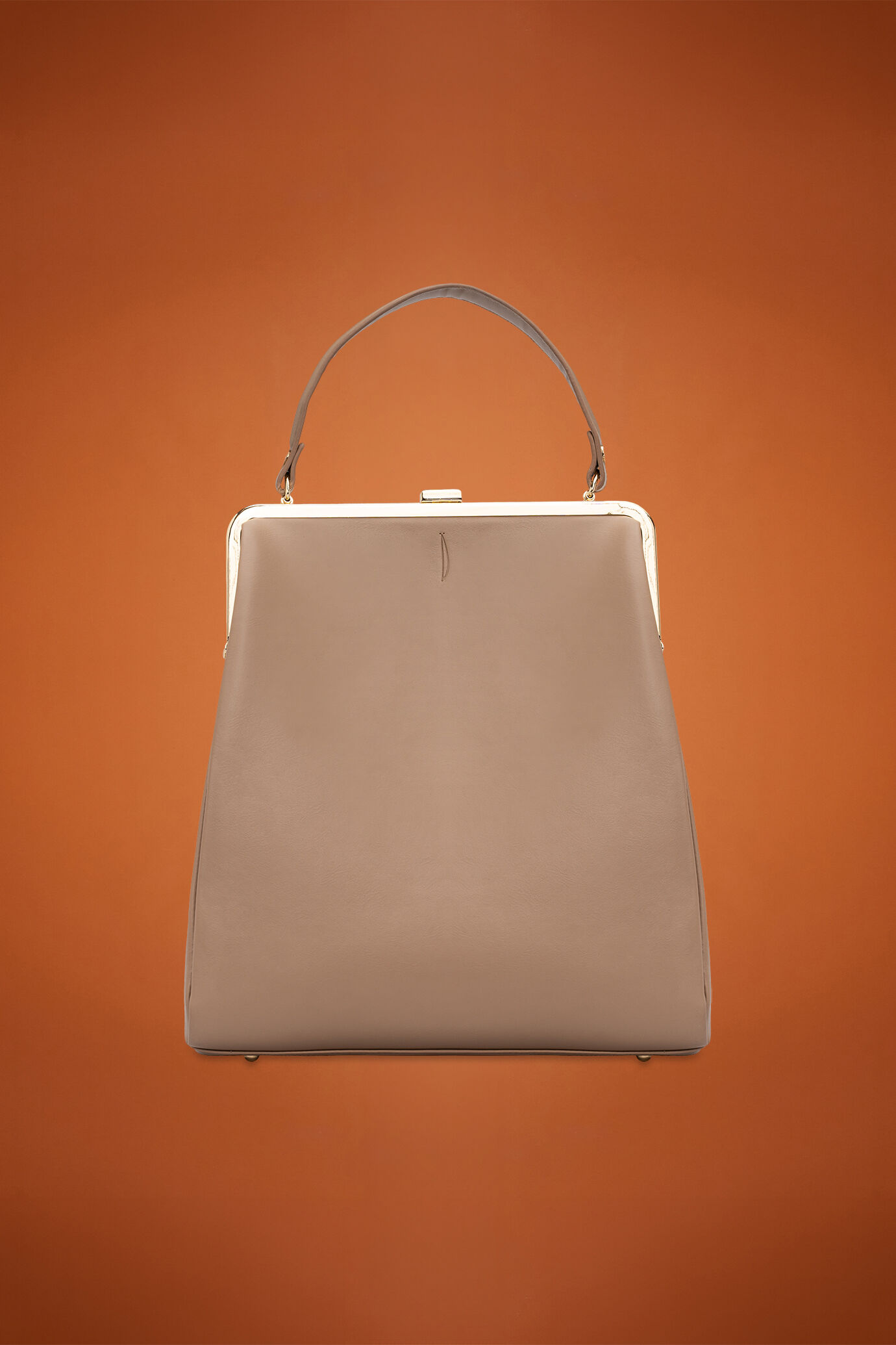 Grand sac femme en polyuréthane