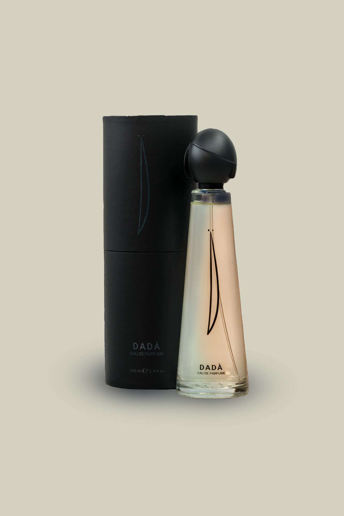 Women's Dadà perfume 100 ml