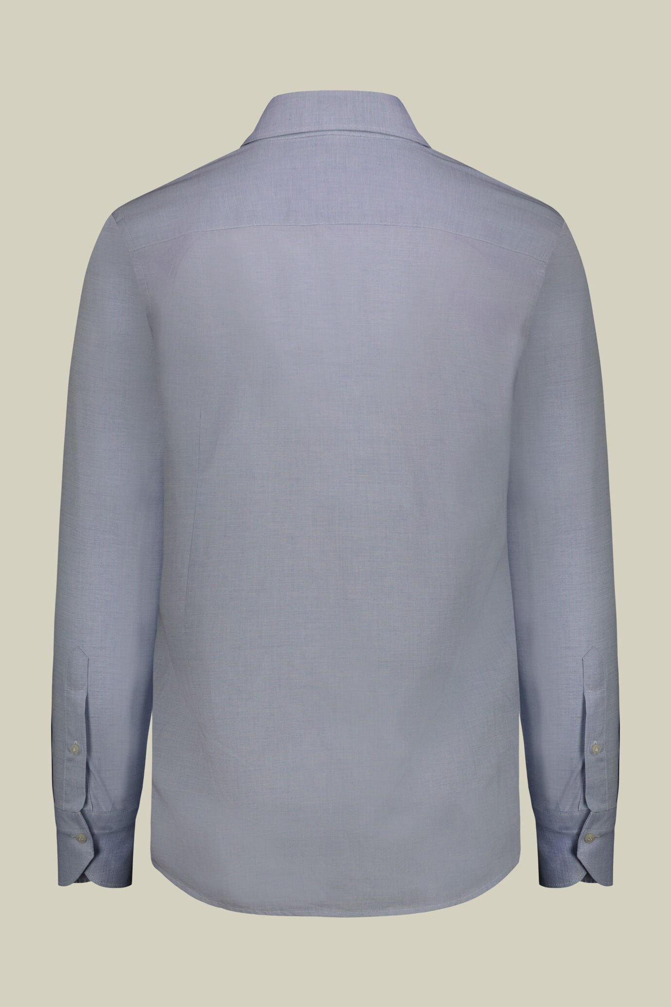 Chemise pour homme 100 % coton &agrave; carreaux image number 5