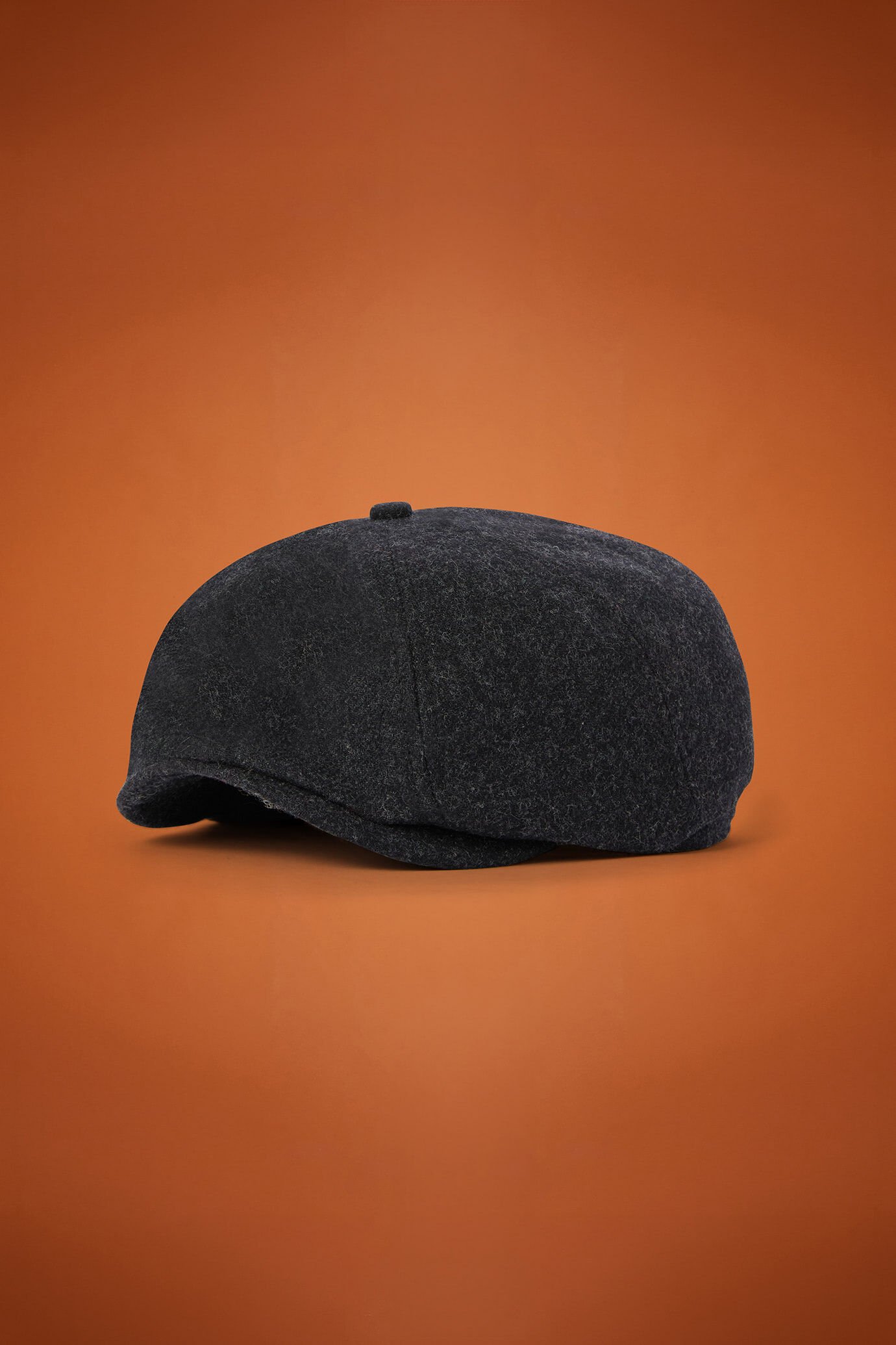 Coppola uomo Wool Blend