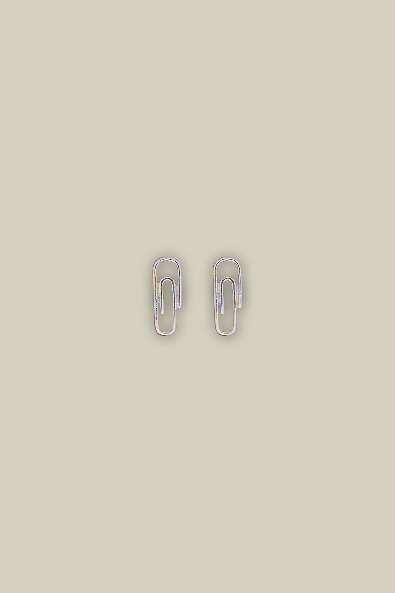 Boutons de manchette presse-papier pour homme