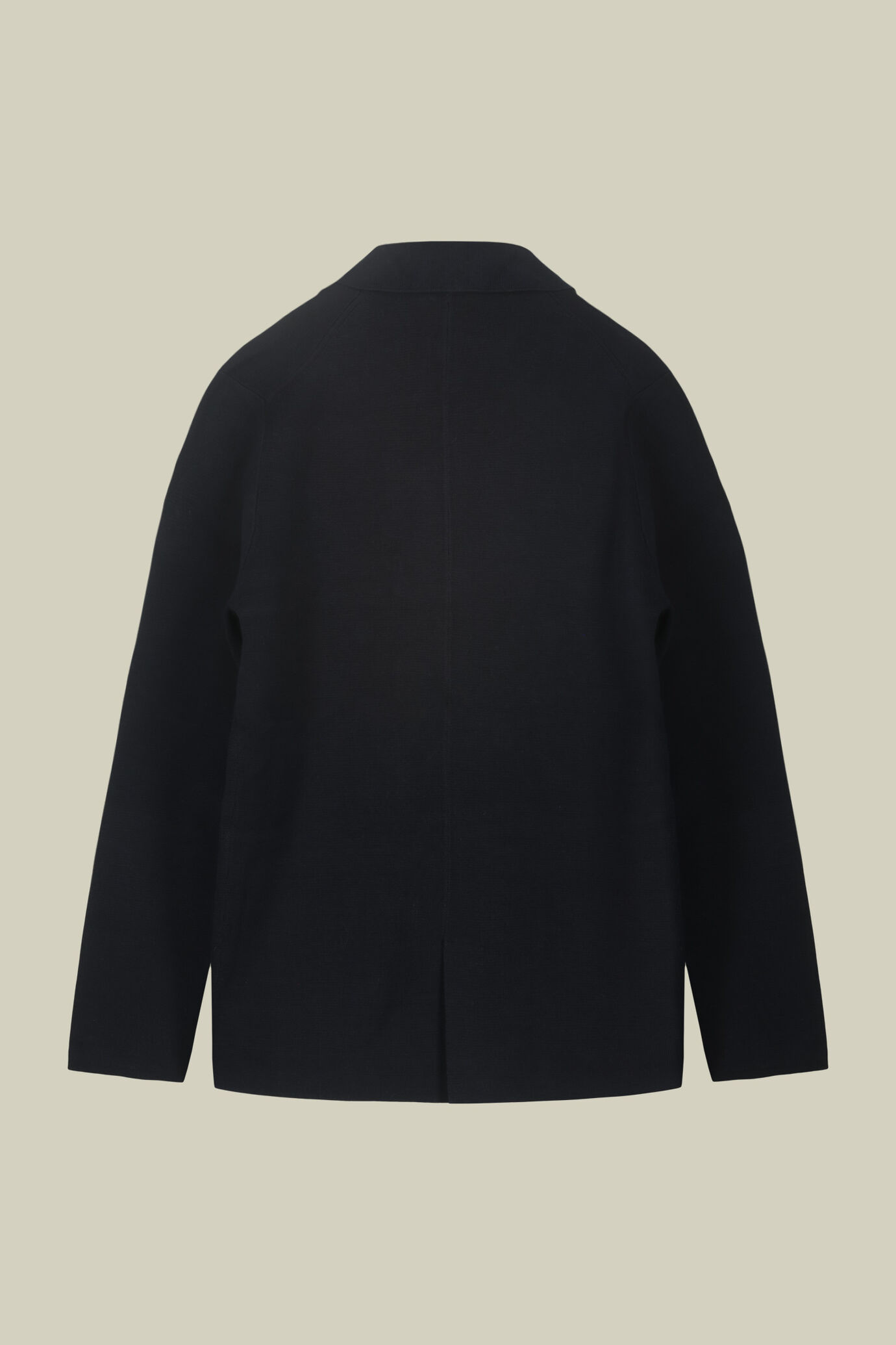 Herren-Strickjacke aus 100 % Baumwolle mit doppelter Knopfleiste, Punto Milano image number 5