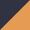 DK BLUE/OCHRE