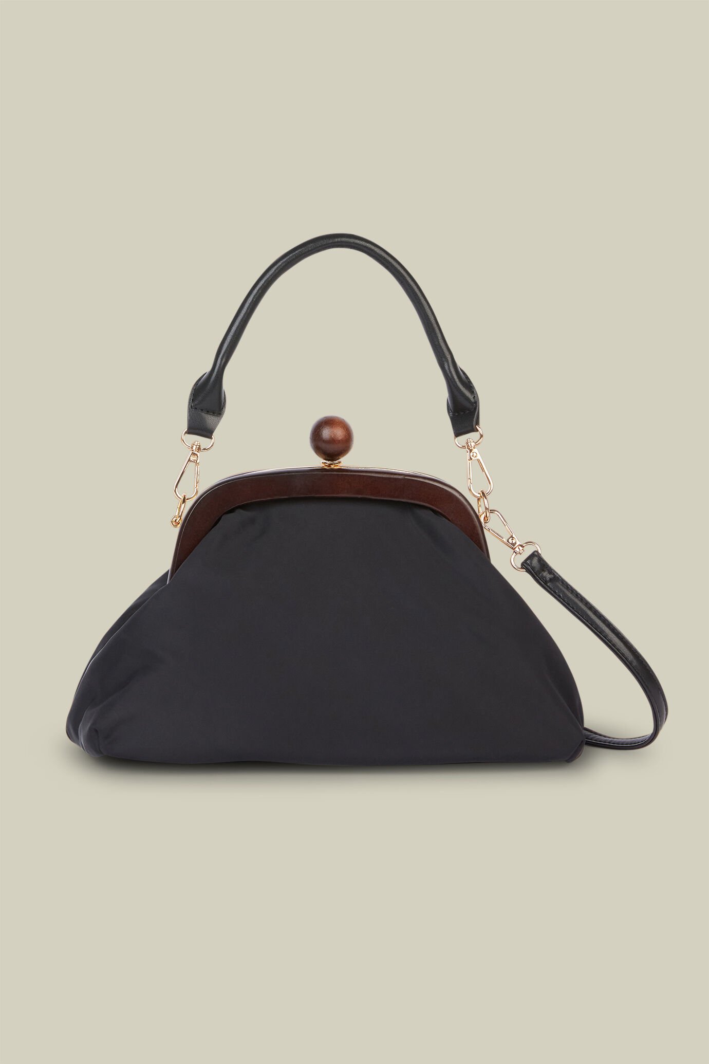 Pochette clutch pour femme