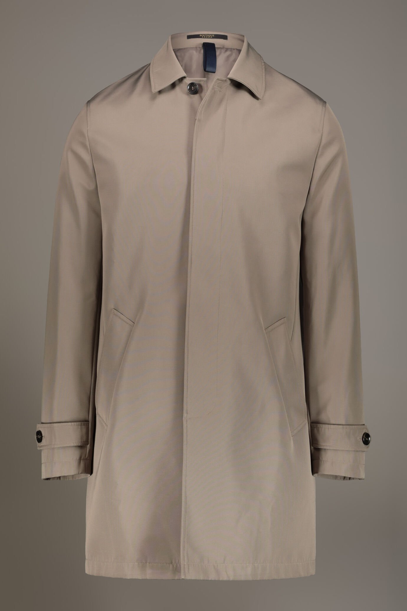 Tech raincoat image number 5