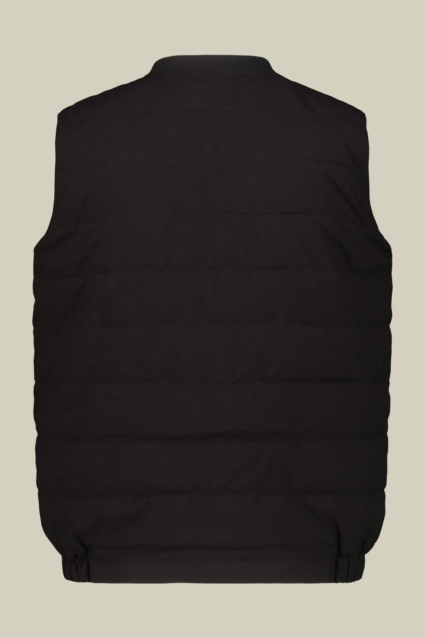 Gilet uomo reversibile imbottito comfort fit image number 1
