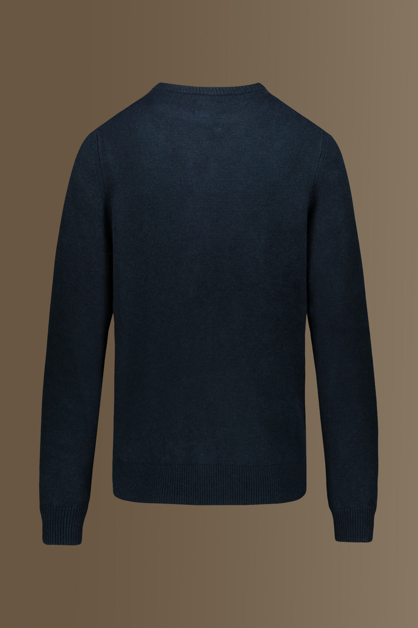 Maglia girocollo soft touch image number 4