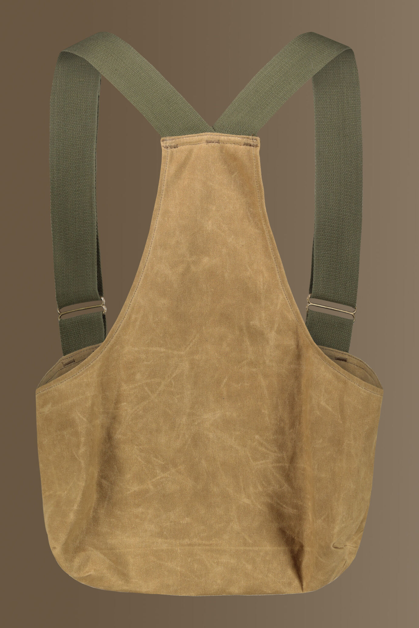 Hunting/fishing vest bag image number 1