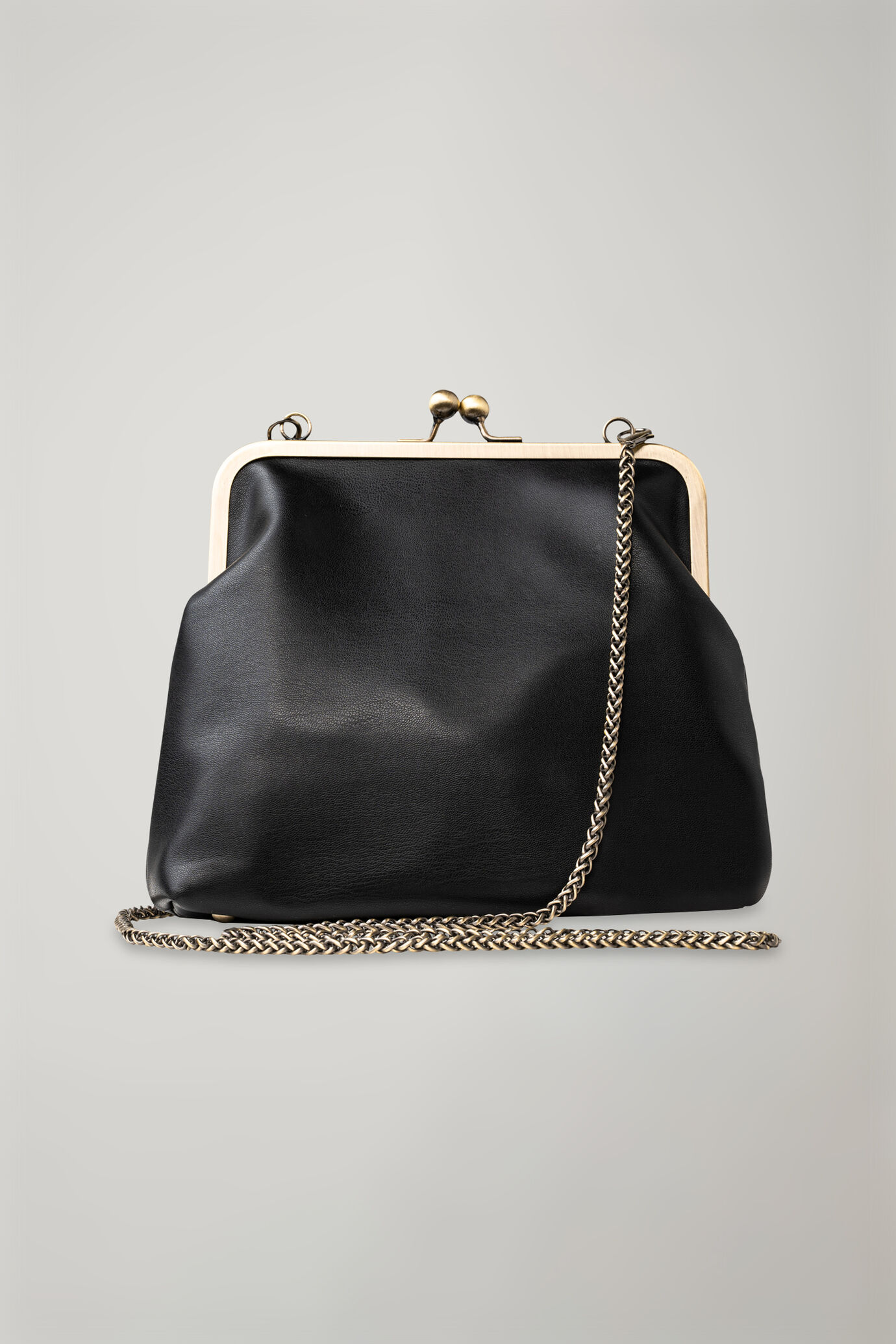 Borsa donna clutch image number 0
