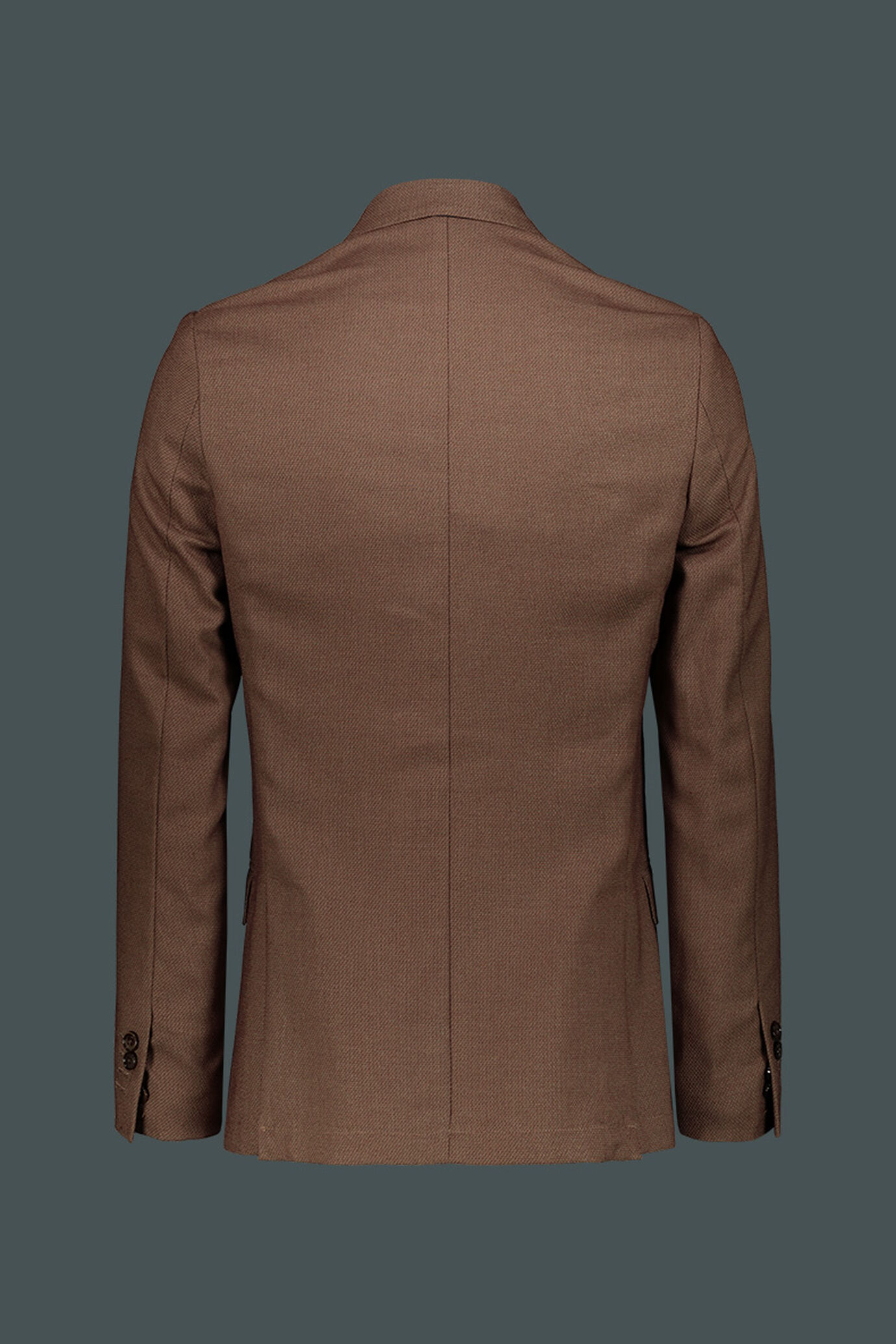 Double-breasted jacket image number 1