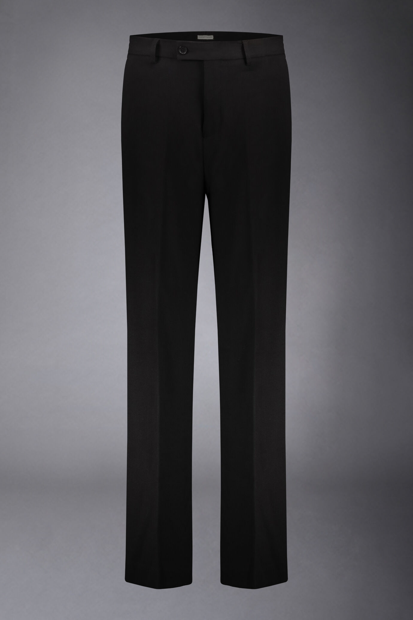 Pantalon classique regular fit image number 4
