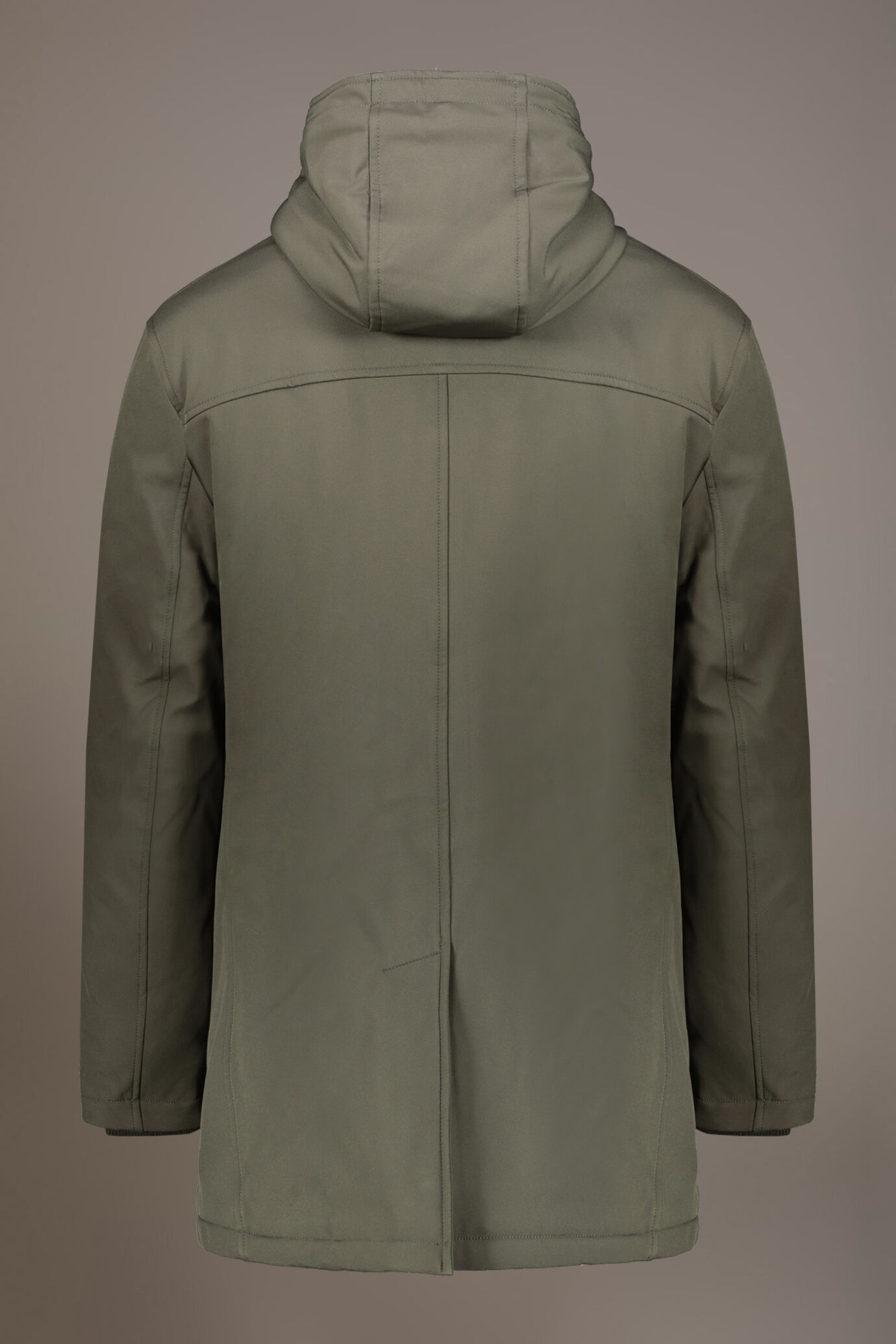 Eskimo in technical fabric image number 6