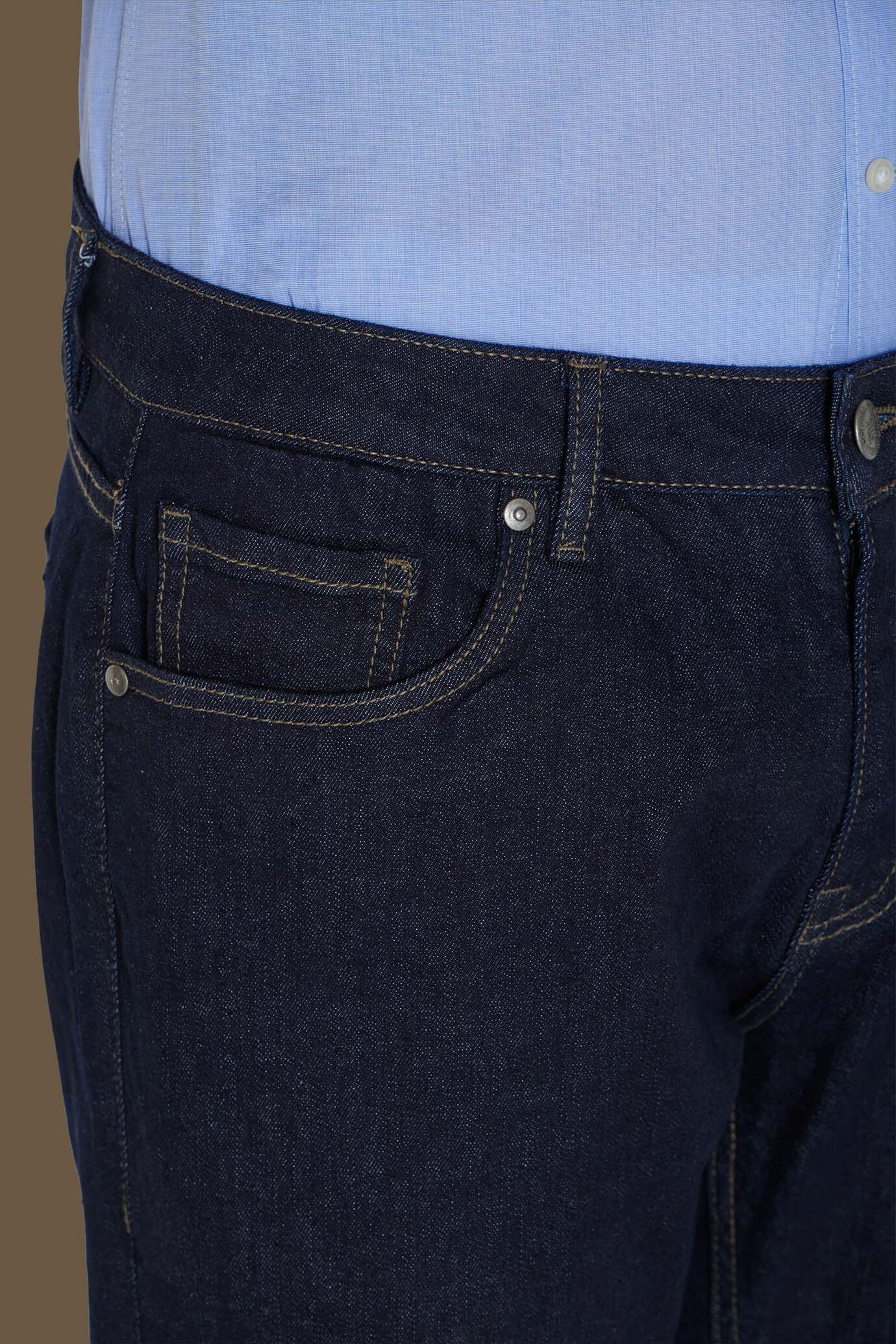 Jeans 5 tasche image number 3