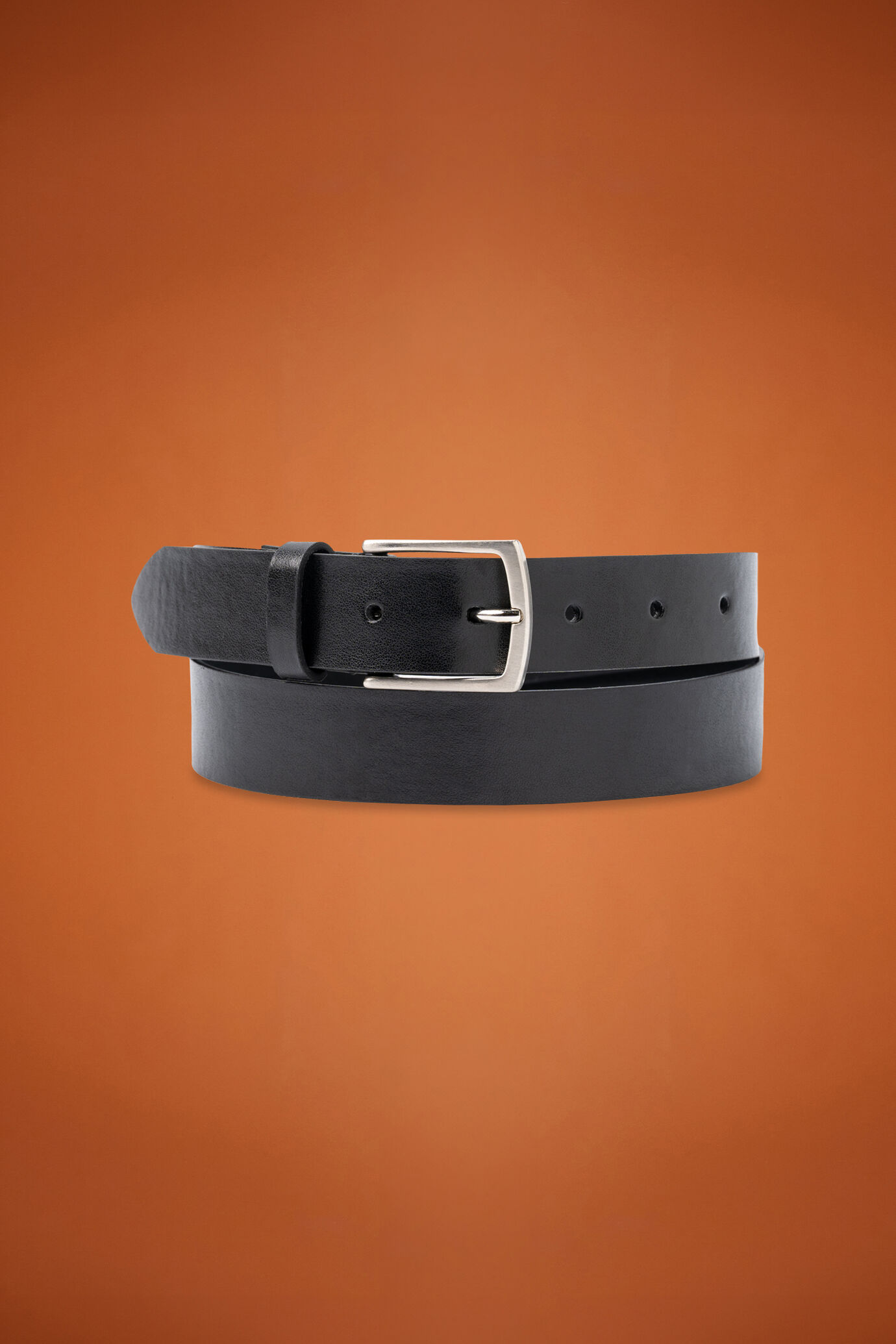 Cintura uomo classica image number 0