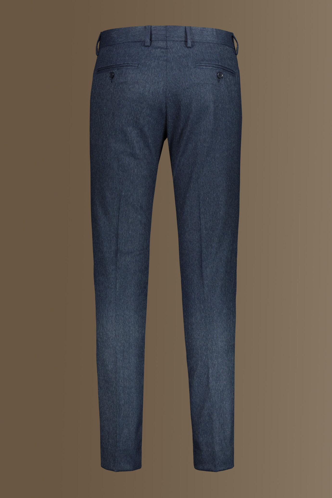 Abito monopetto e pantalone con orlo classico image number 8