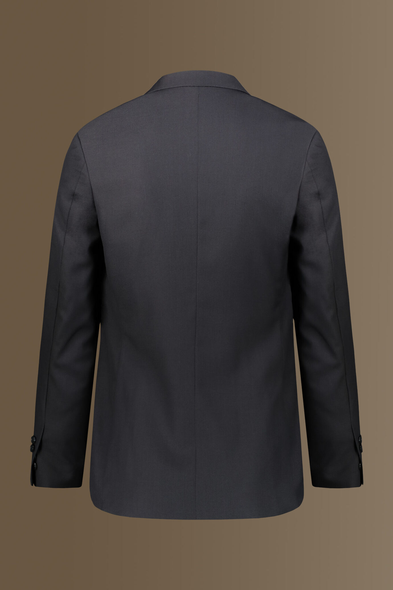 Single breasted jacket image number 1