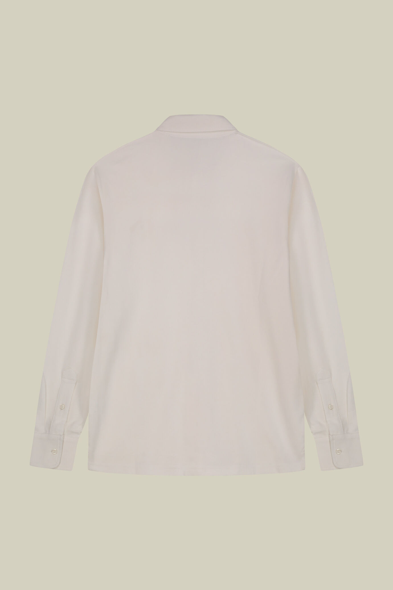 Men's 100% cotton regular fit polo shirt image number 5