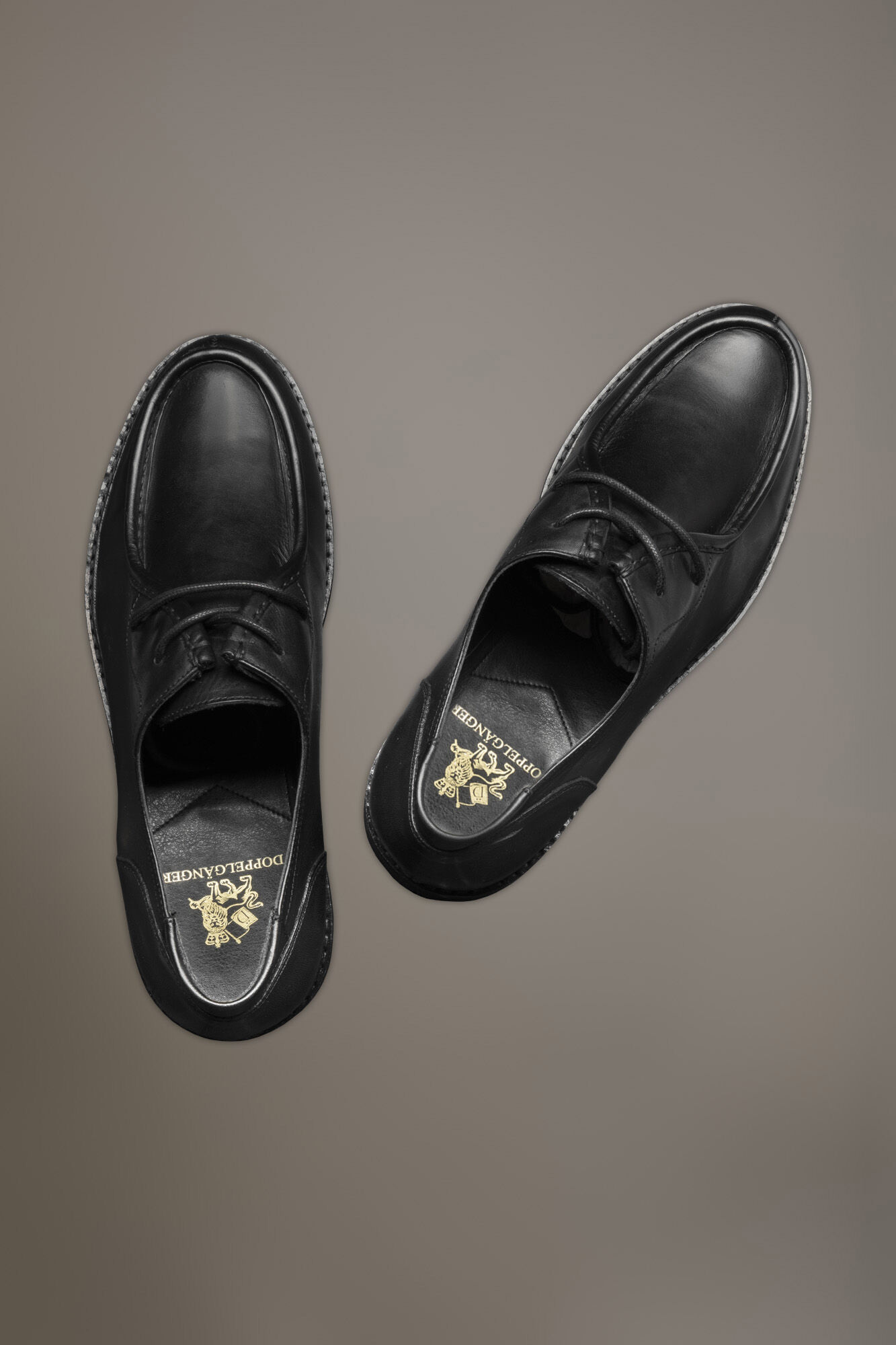 Scarpa carrarmato discount