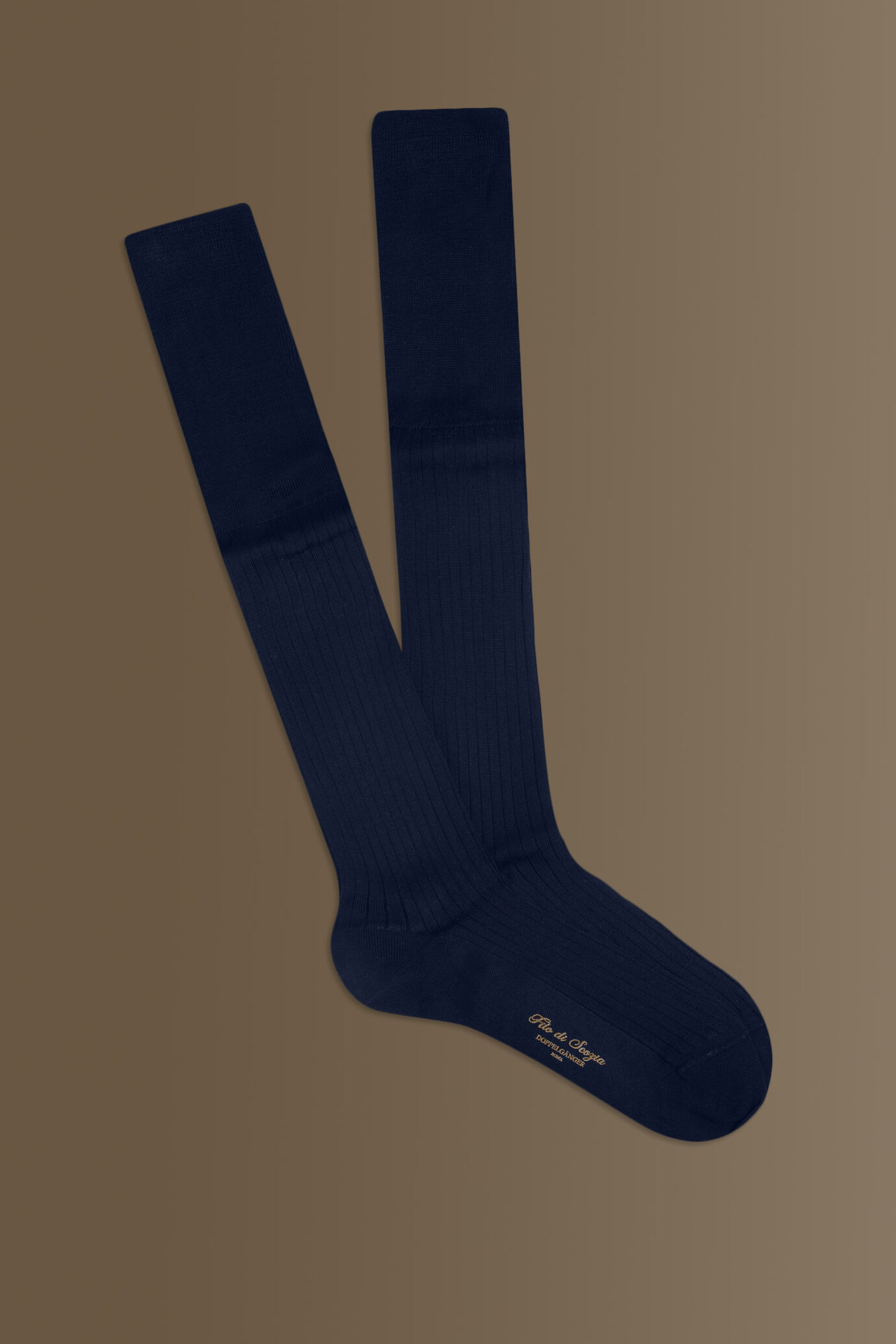 Calzini 100% cotone image number 0