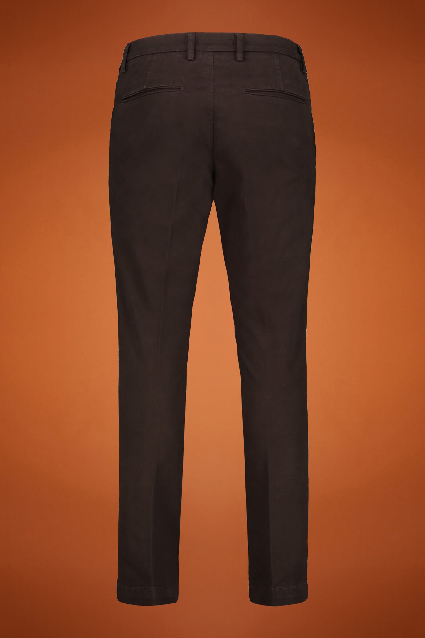Slim Fit Chino-Hose für Männer image number 1
