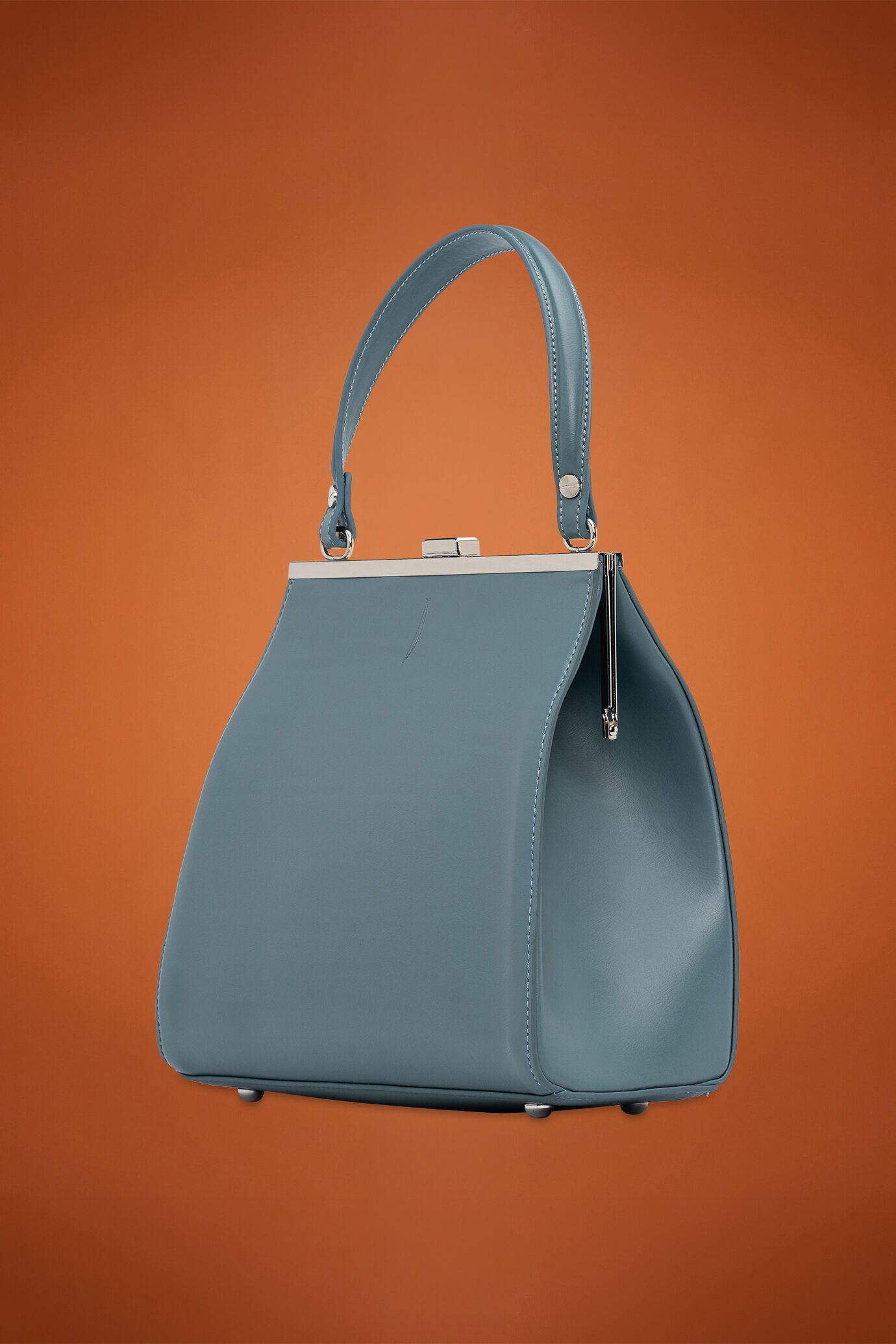 Borsa clutch donna