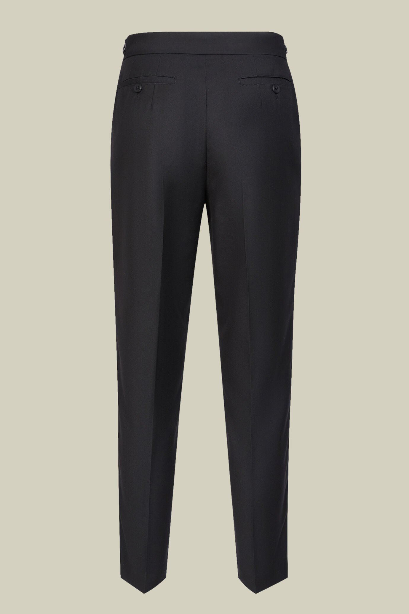Pantalone donna classico regular fit