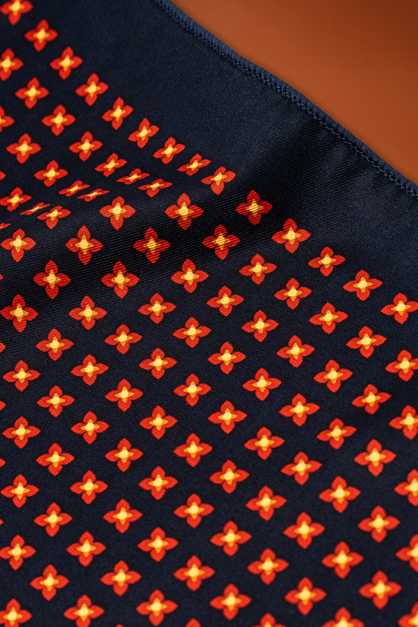 Men's pochette micro pattern image number 1