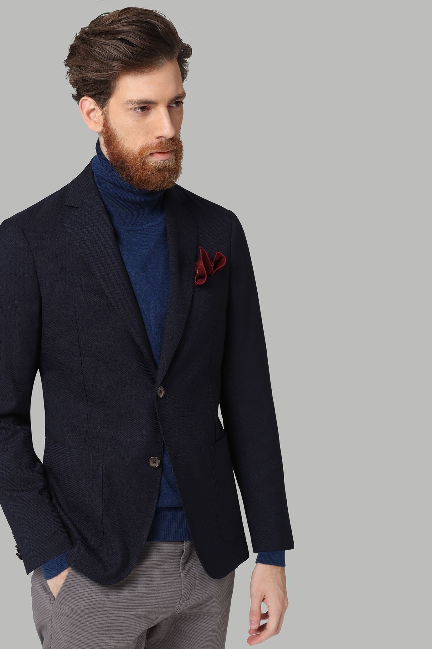 Jacket image number 1