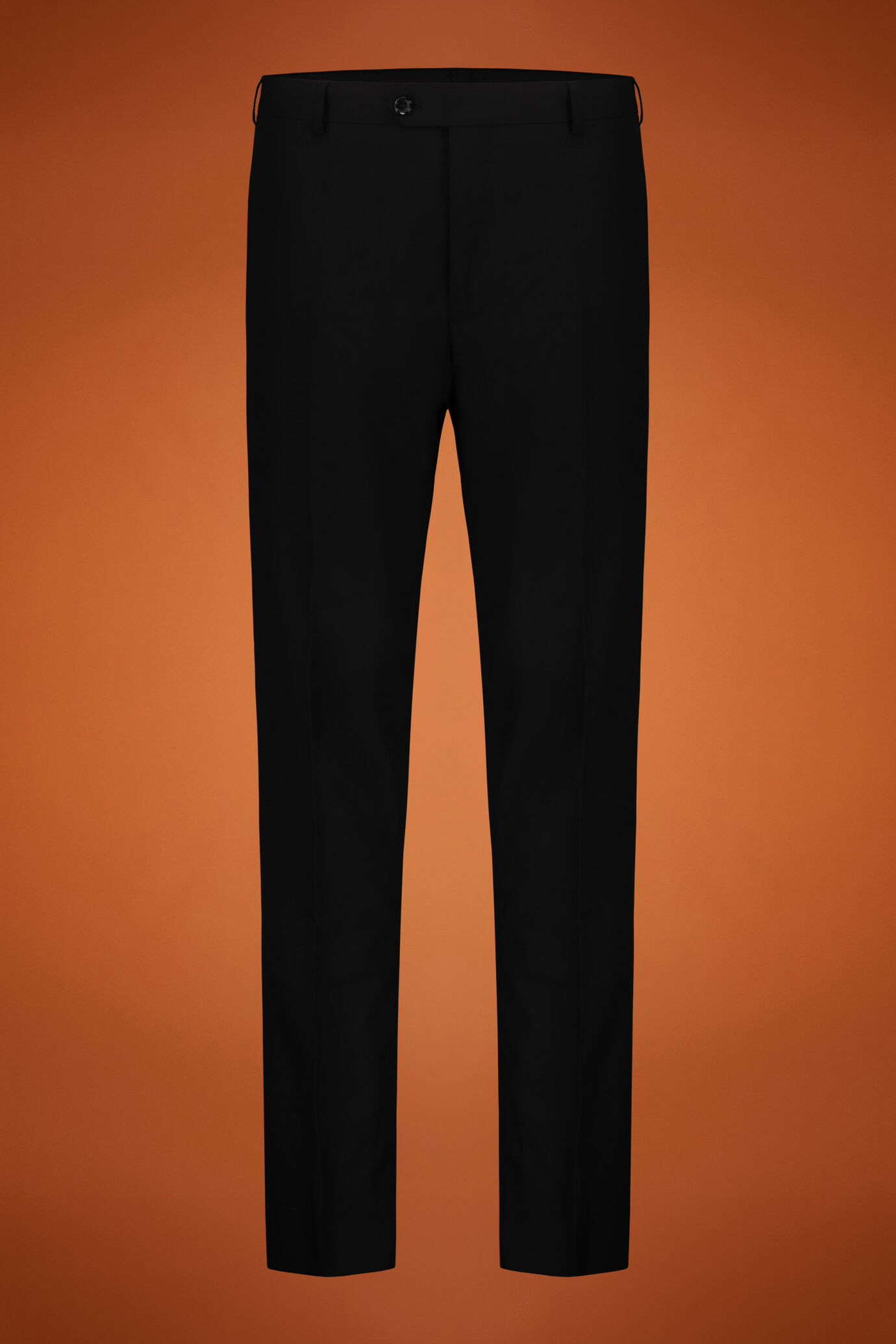 Men's single-breasted suit image number 4