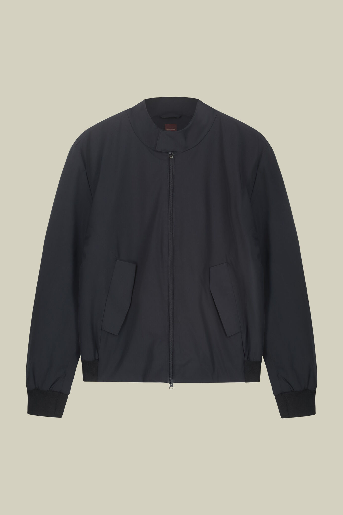 Veste Herrington pour homme rembourrée en tissu technique élastiqué