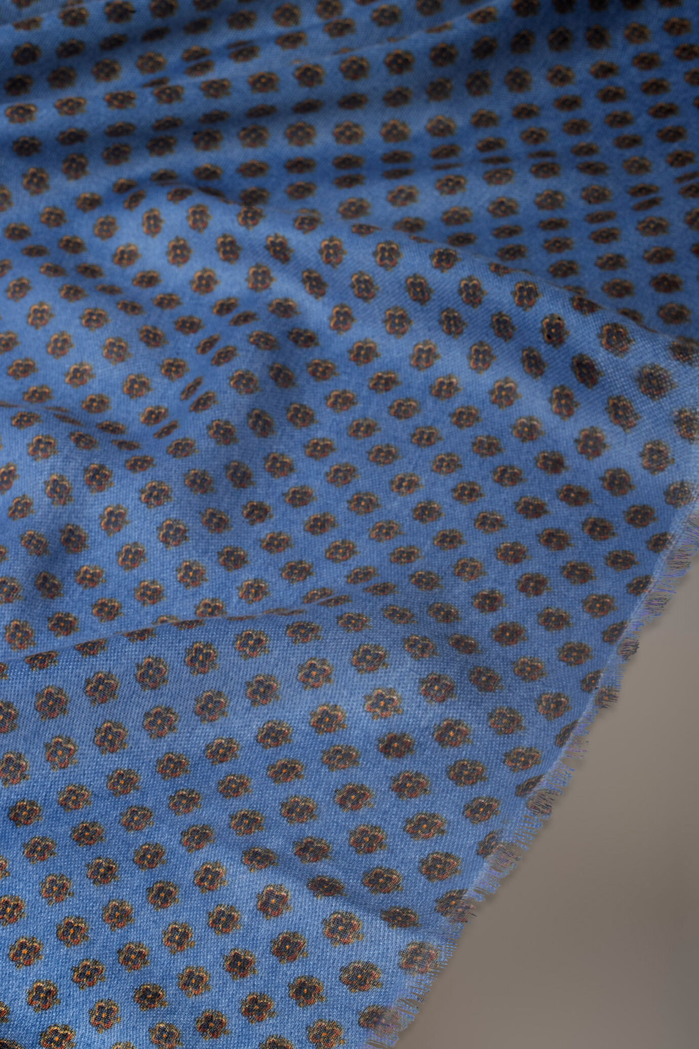Fancy printed pashmina image number 1