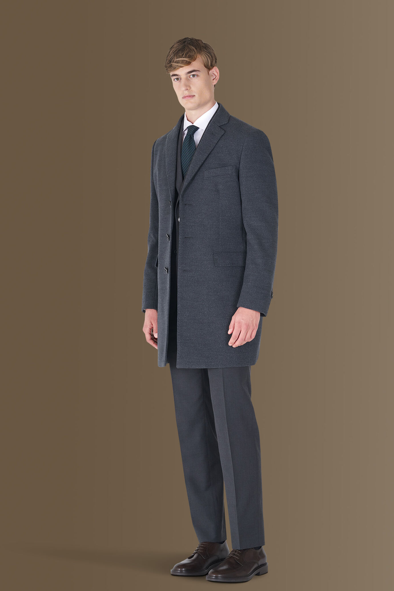 Cappotto classico image number 0