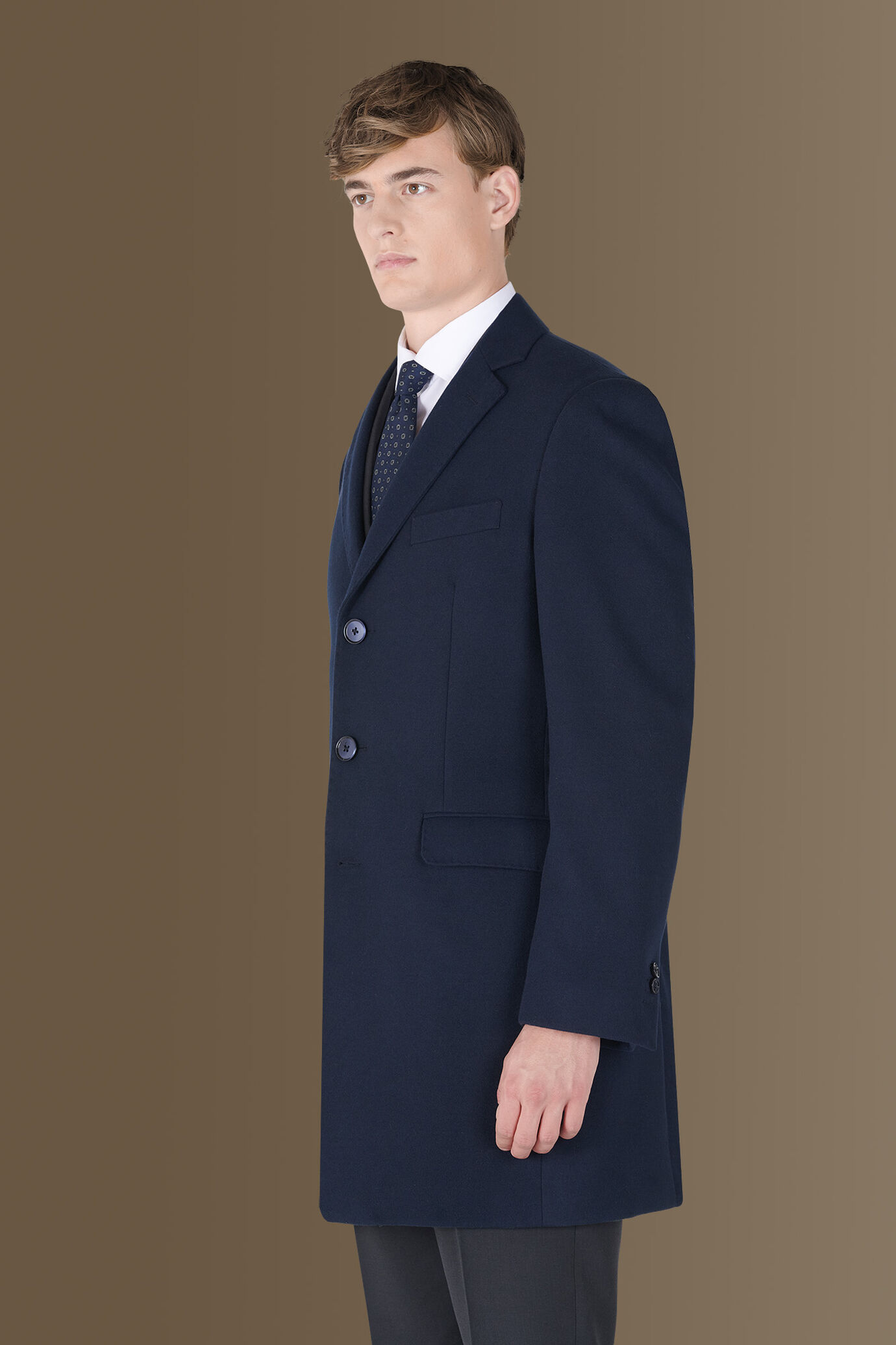 Cappotto classico image number 2