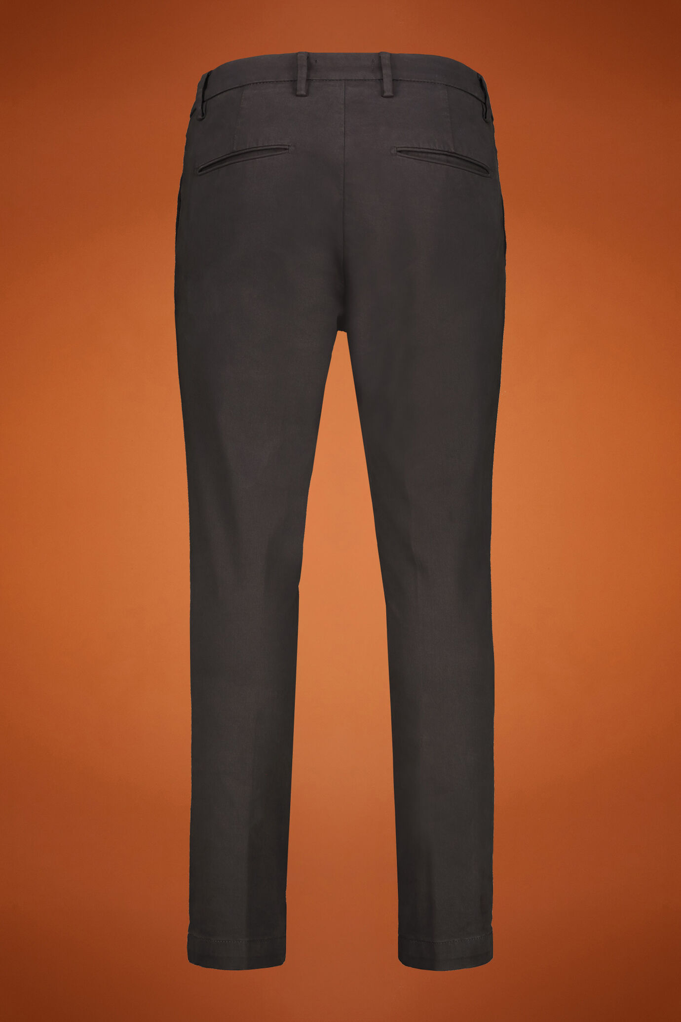 Slim Fit Chino-Hose für Männer image number 1