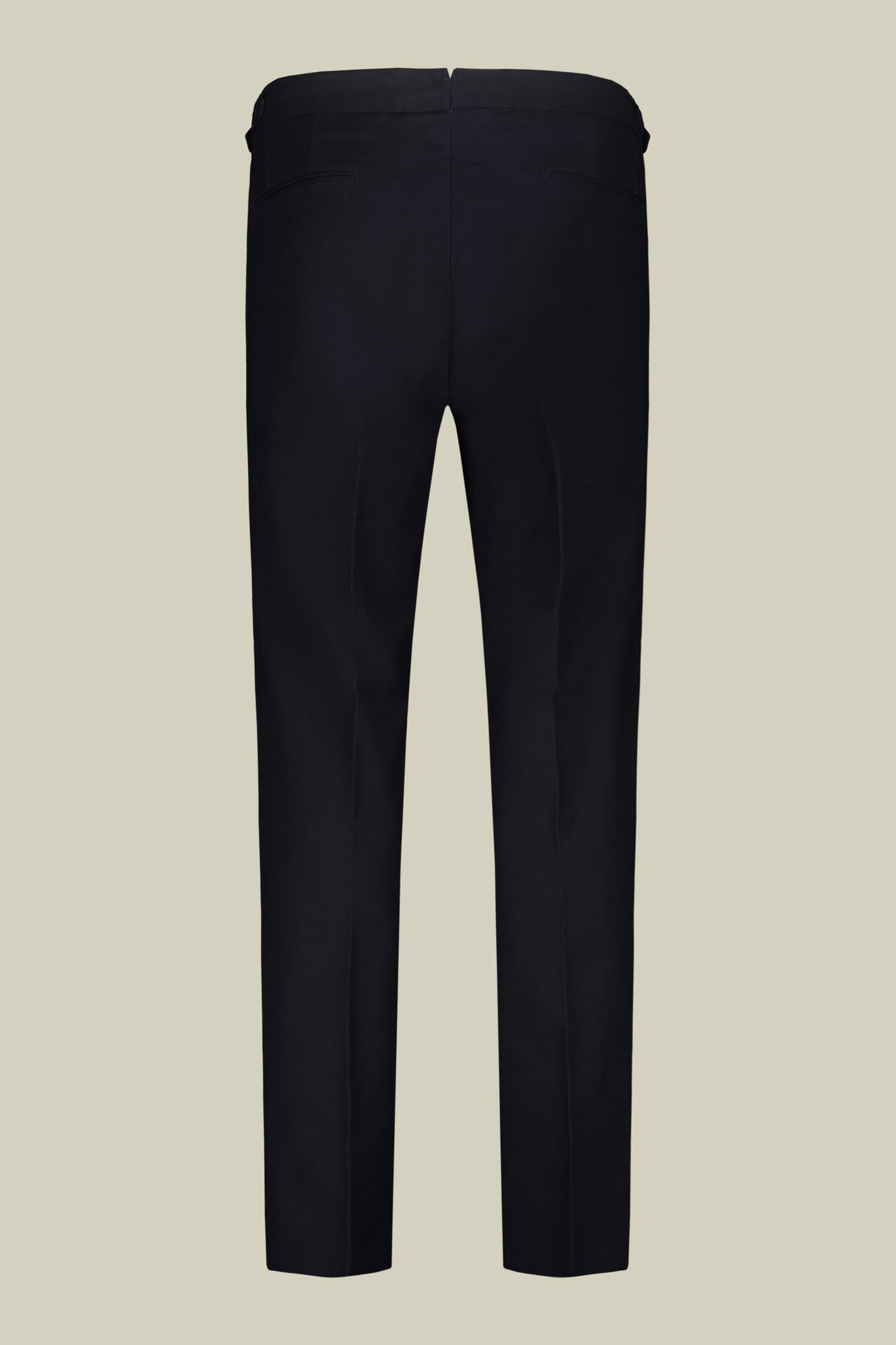 Pantalon pour homme &agrave; double pinces et boucles lat&eacute;rales image number 5