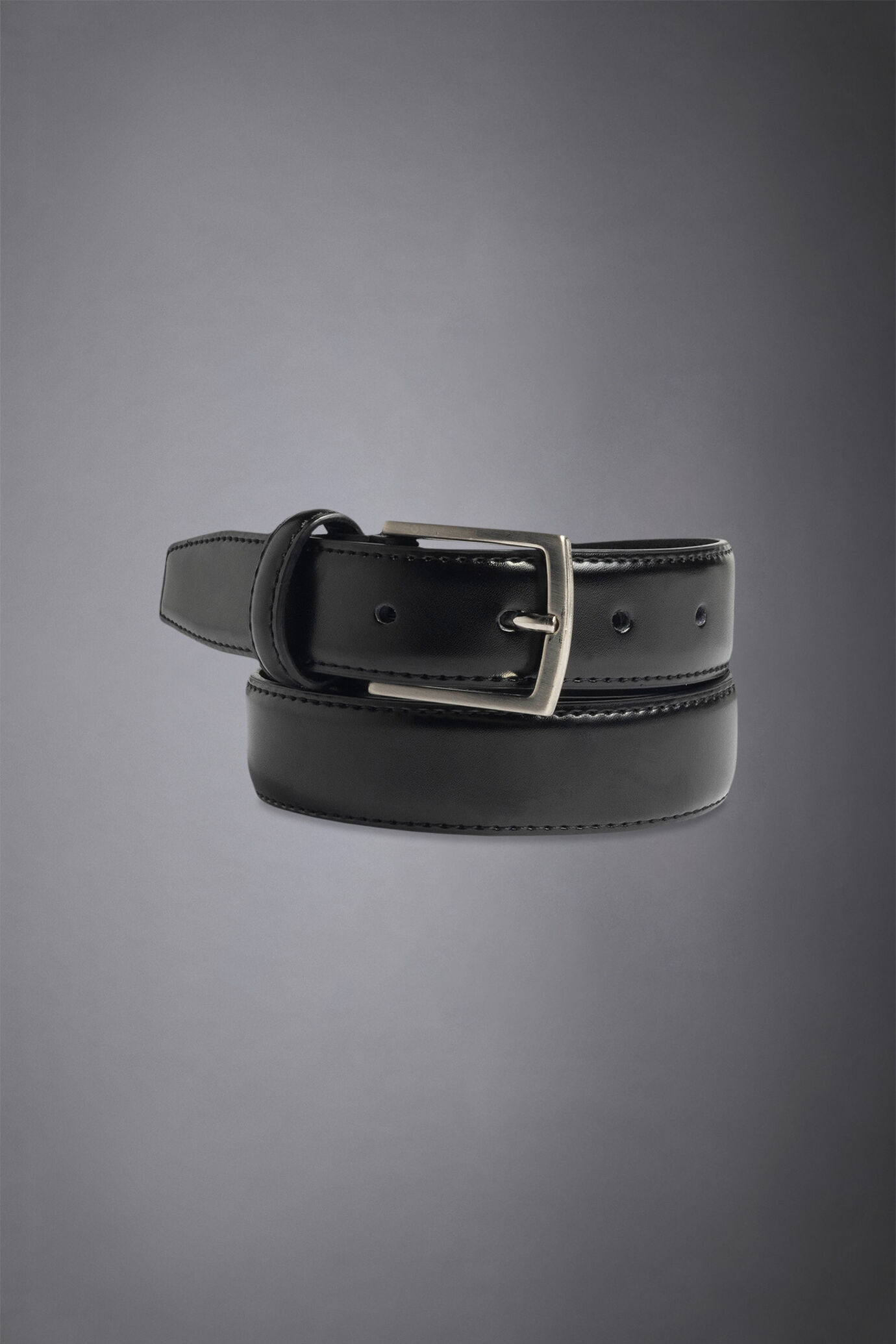 Ceinture en cuir authentique image number 0