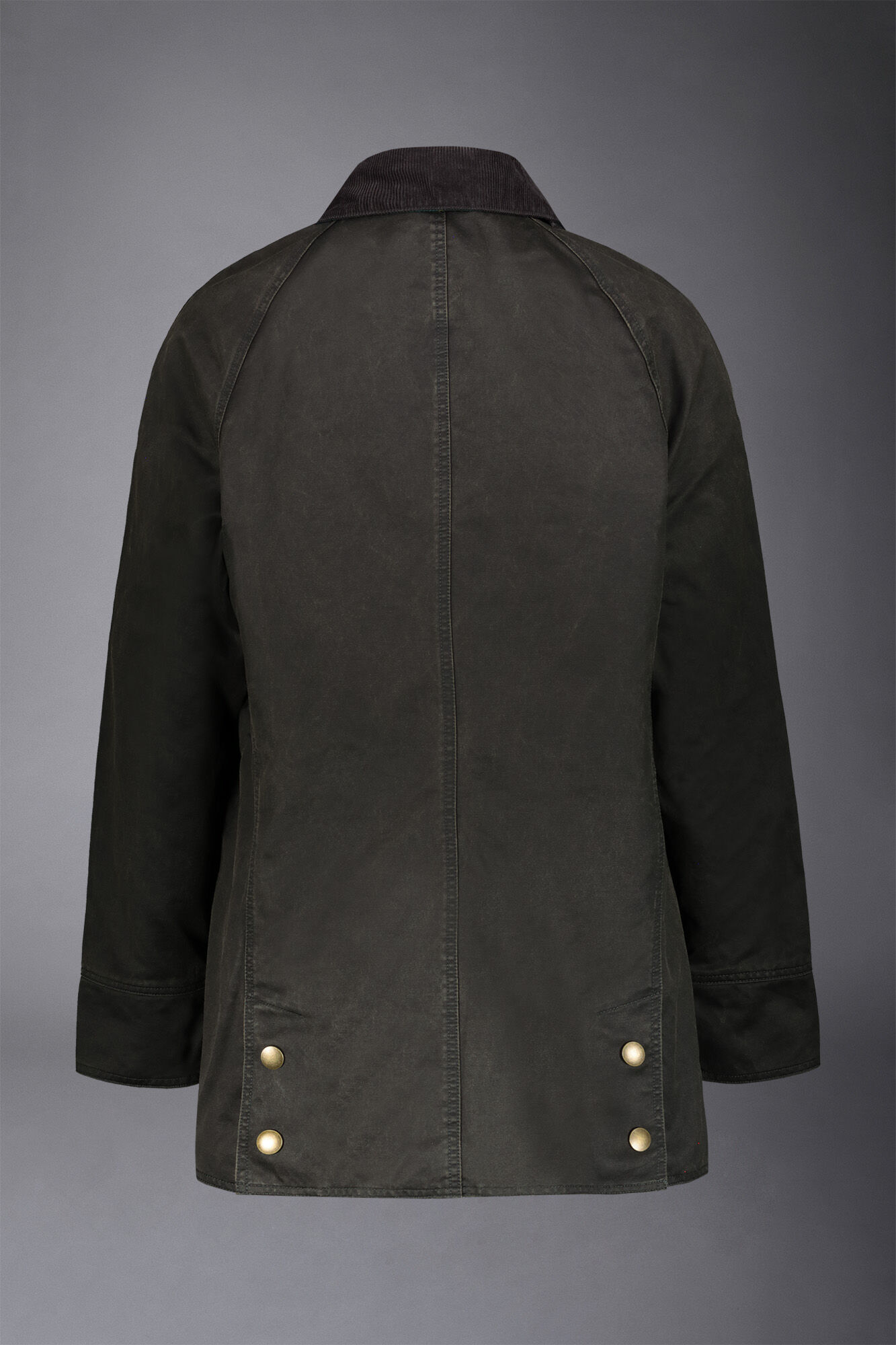 Giacca Militare Uomo In Cotone - Giaccone Leggero Primaverile Con Multitasche, Stile Classico E Comodo - Foto 7