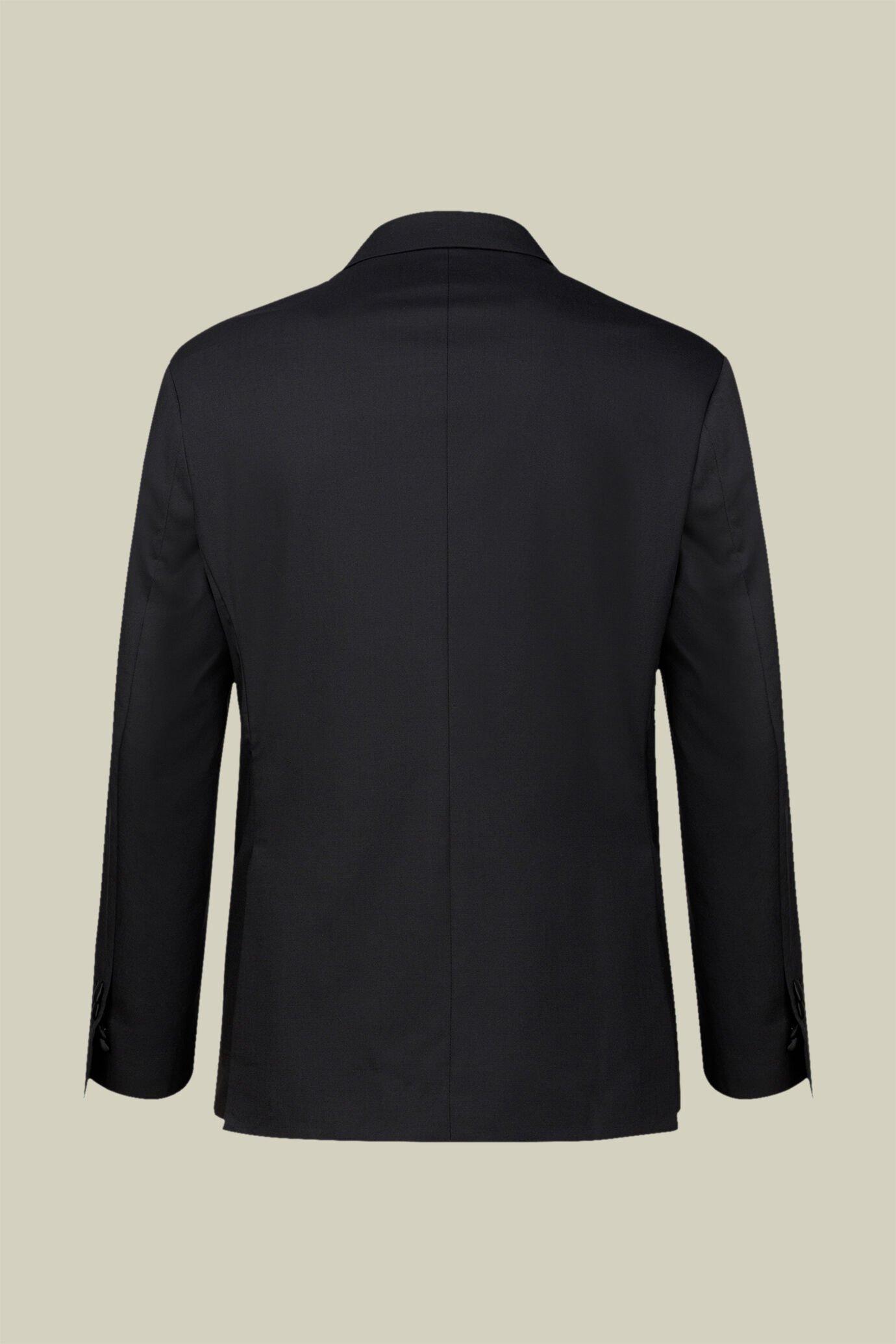 Smoking homme classique en polylaine, coupe classique image number 5
