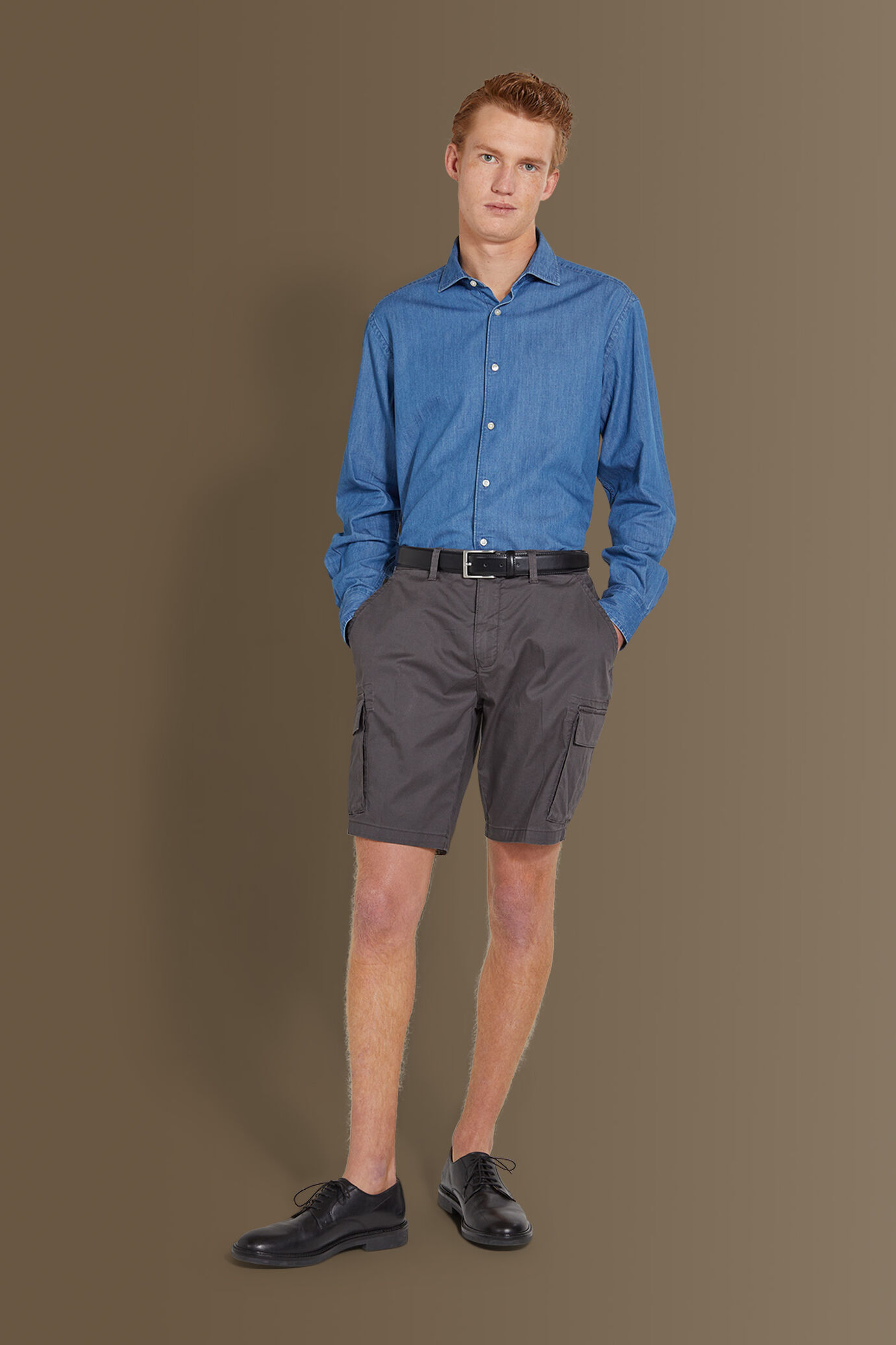 Nike Performance DRI-FIT FAST - Pantaloni Sportivi - Black/nero - Foto 3