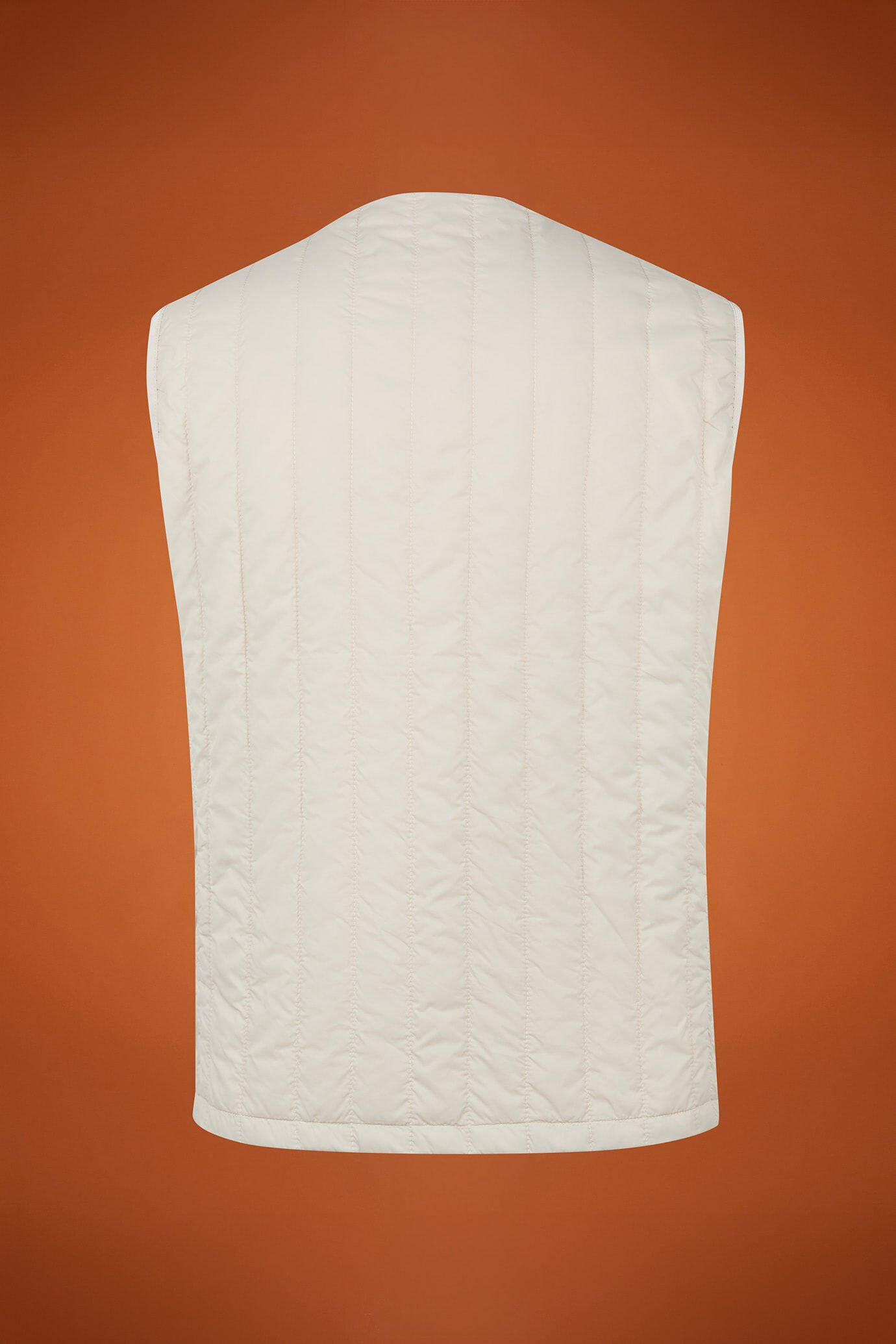 Gilet uomo imbottito regular fit image number 6